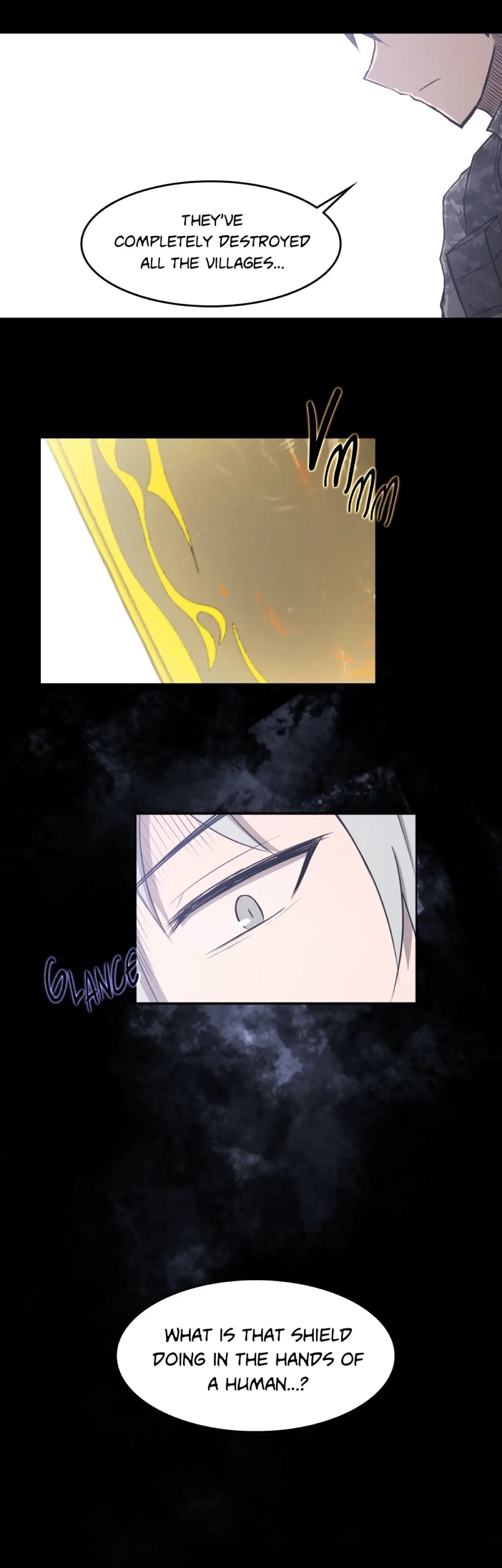 Read Guardians of the Monster Hunters EN Manga Online