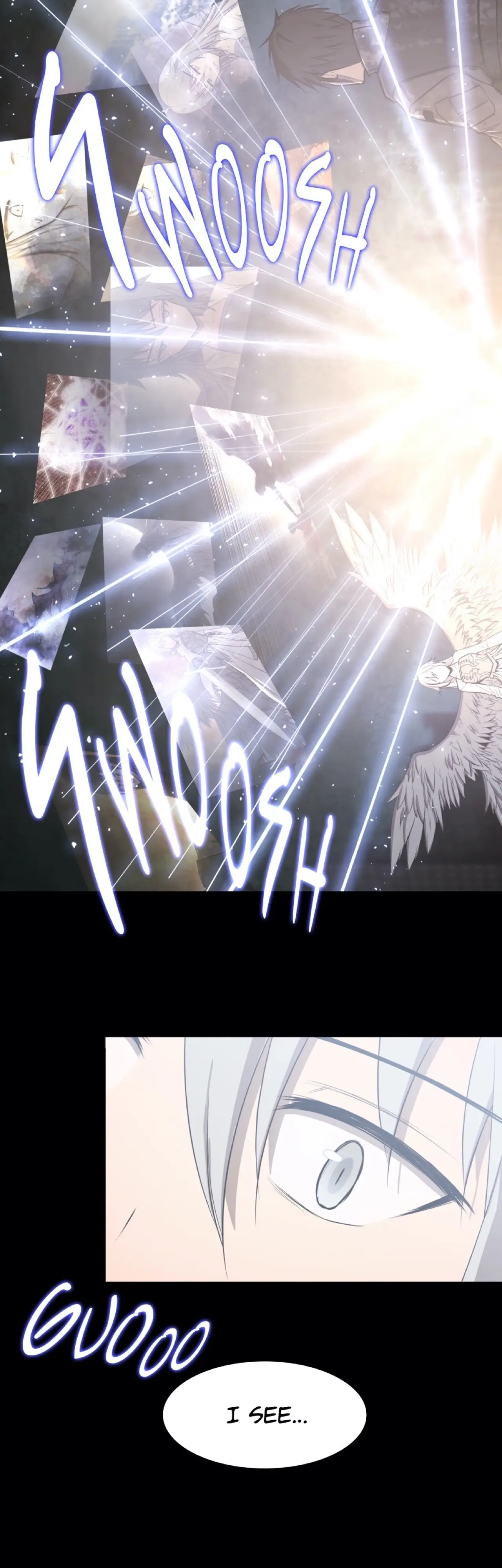 Read Guardians of the Monster Hunters EN Manga Online