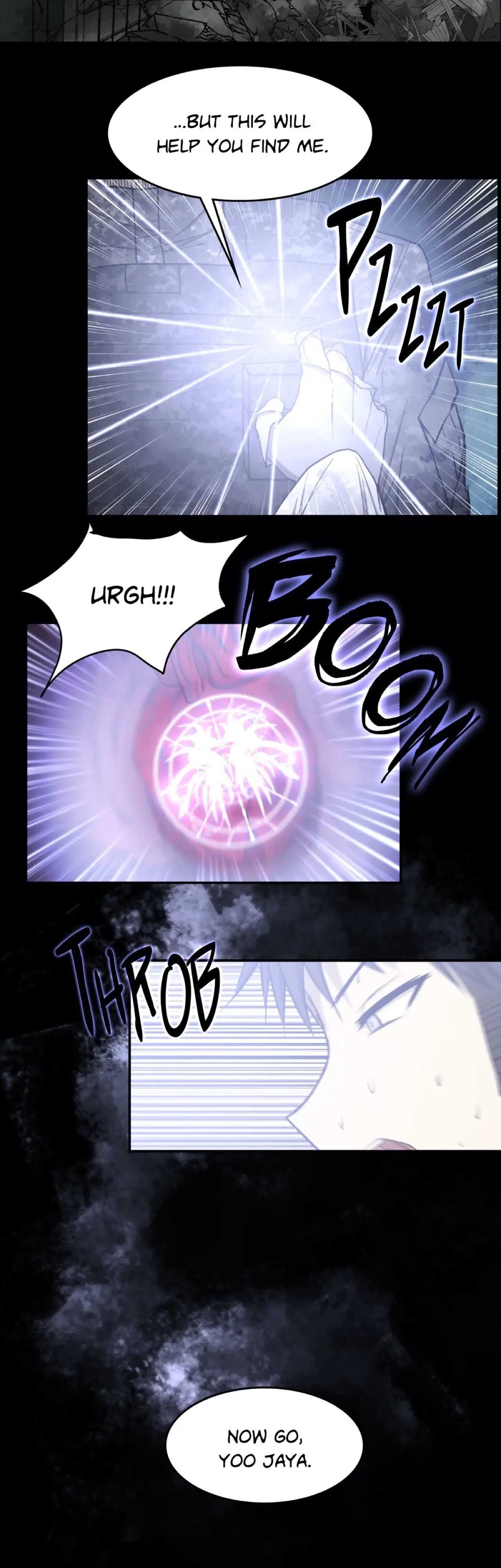 Read Guardians of the Monster Hunters EN Manga Online