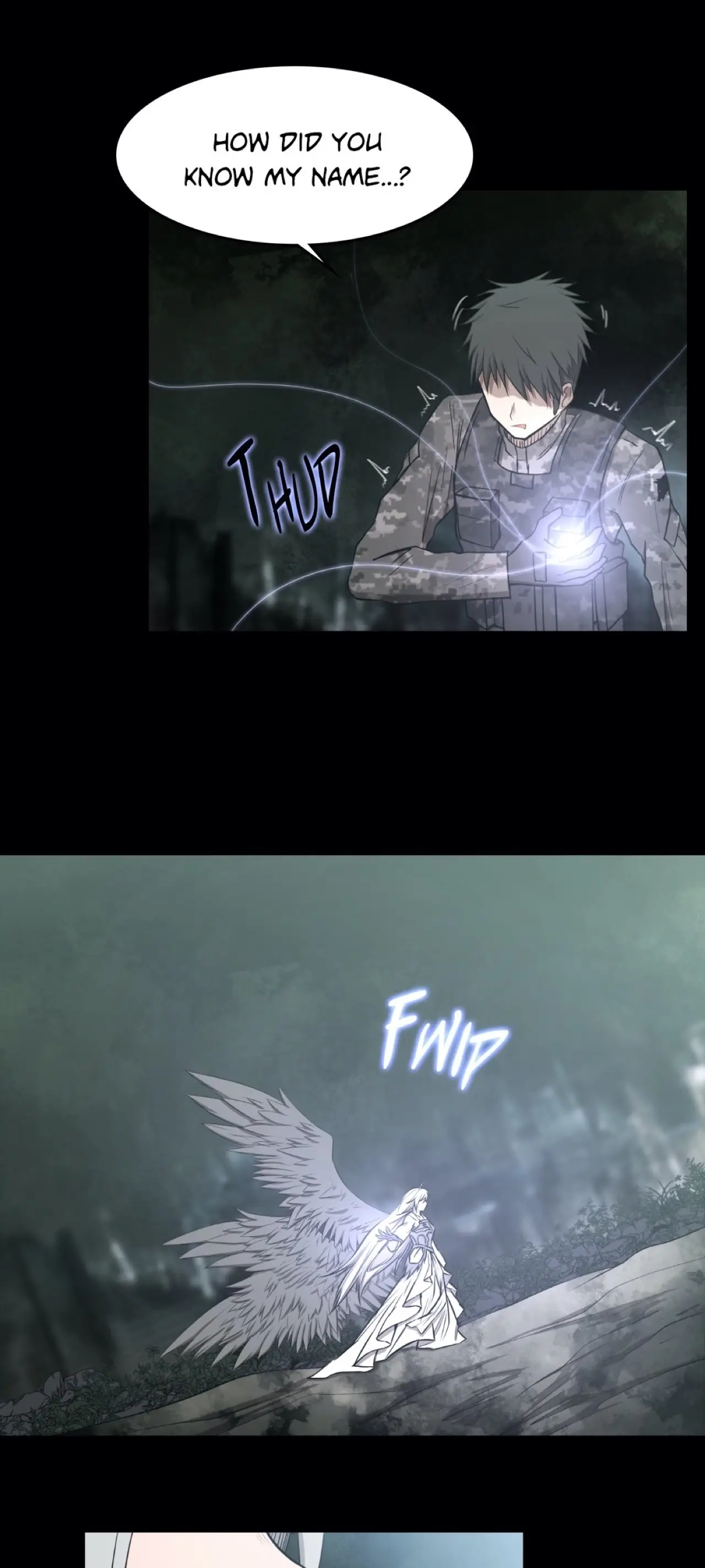 Read Guardians of the Monster Hunters EN Manga Online