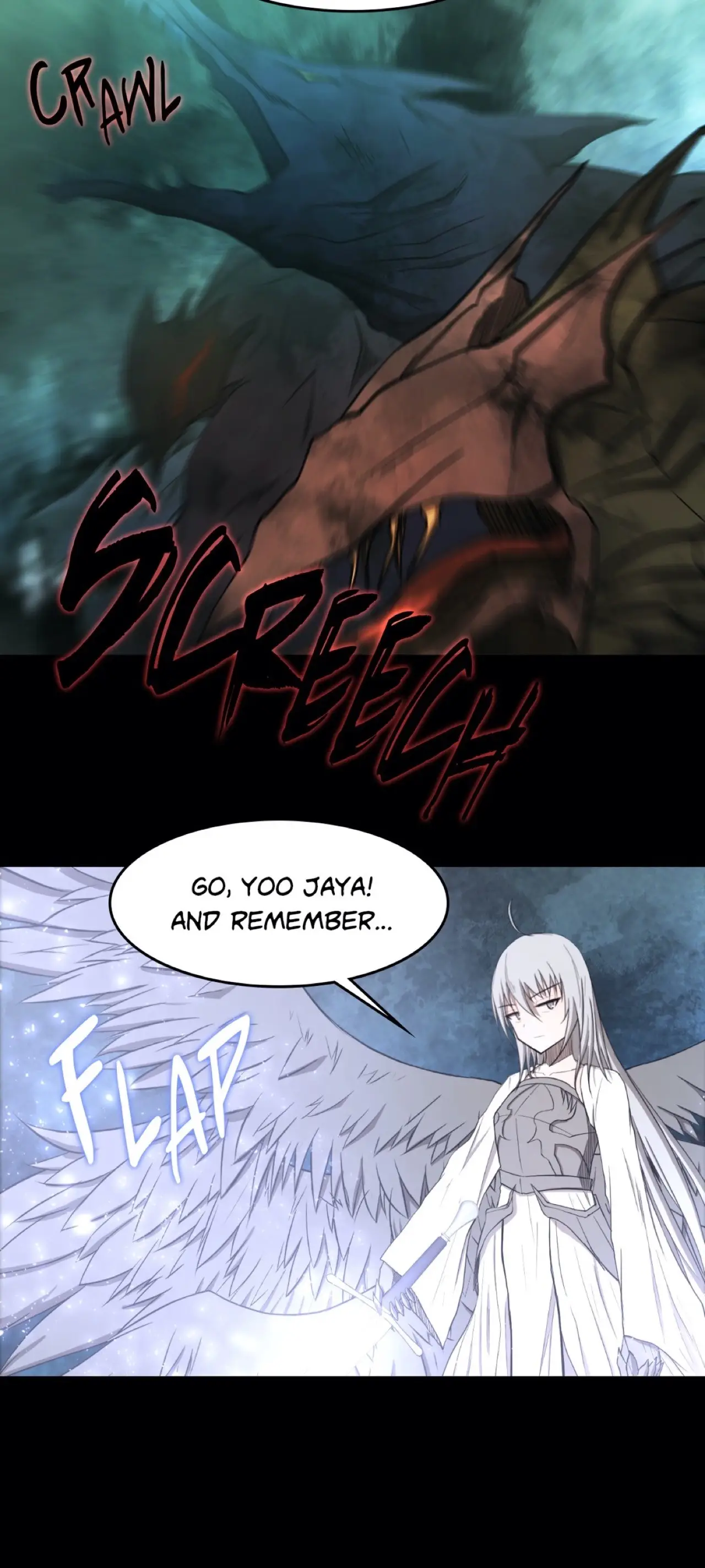 Read Guardians of the Monster Hunters EN Manga Online