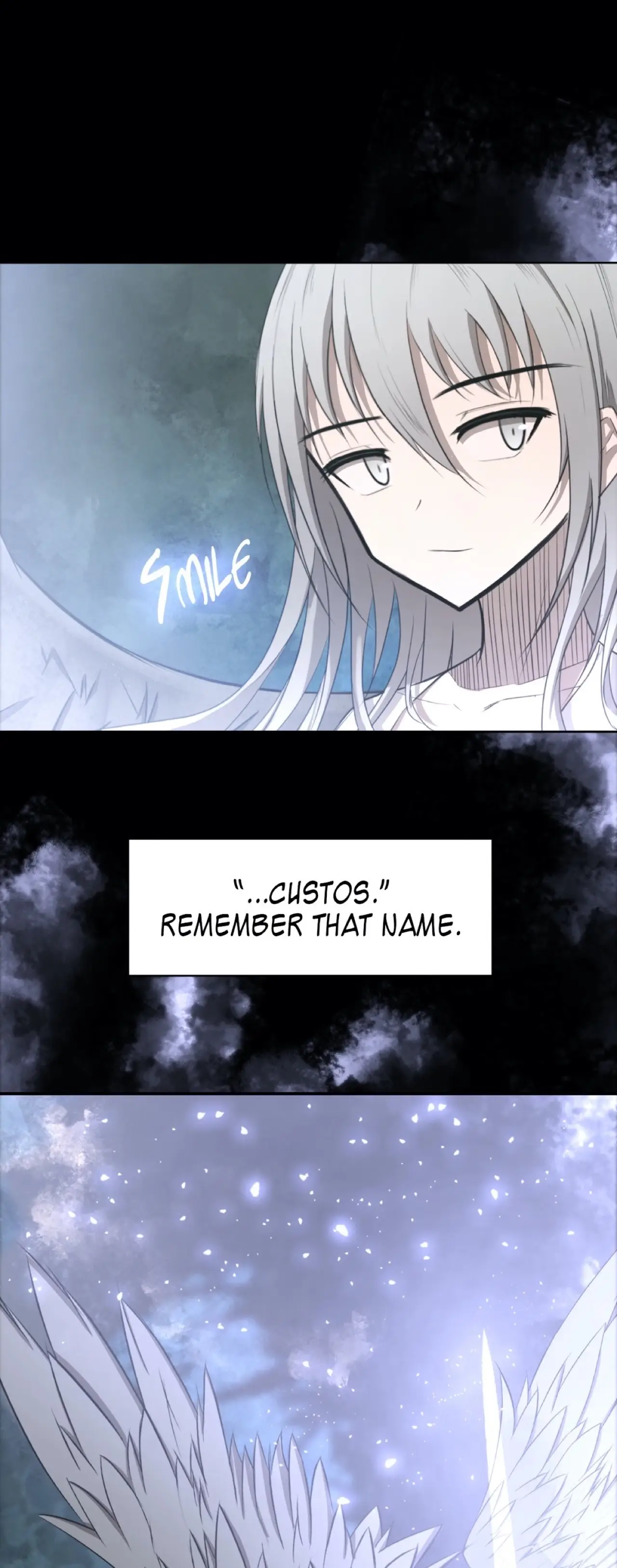 Read Guardians of the Monster Hunters EN Manga Online