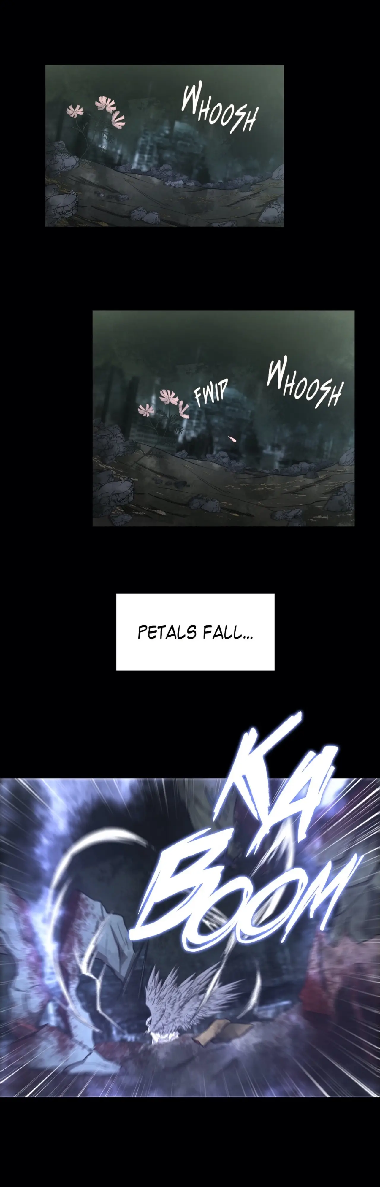 Read Guardians of the Monster Hunters EN Manga Online