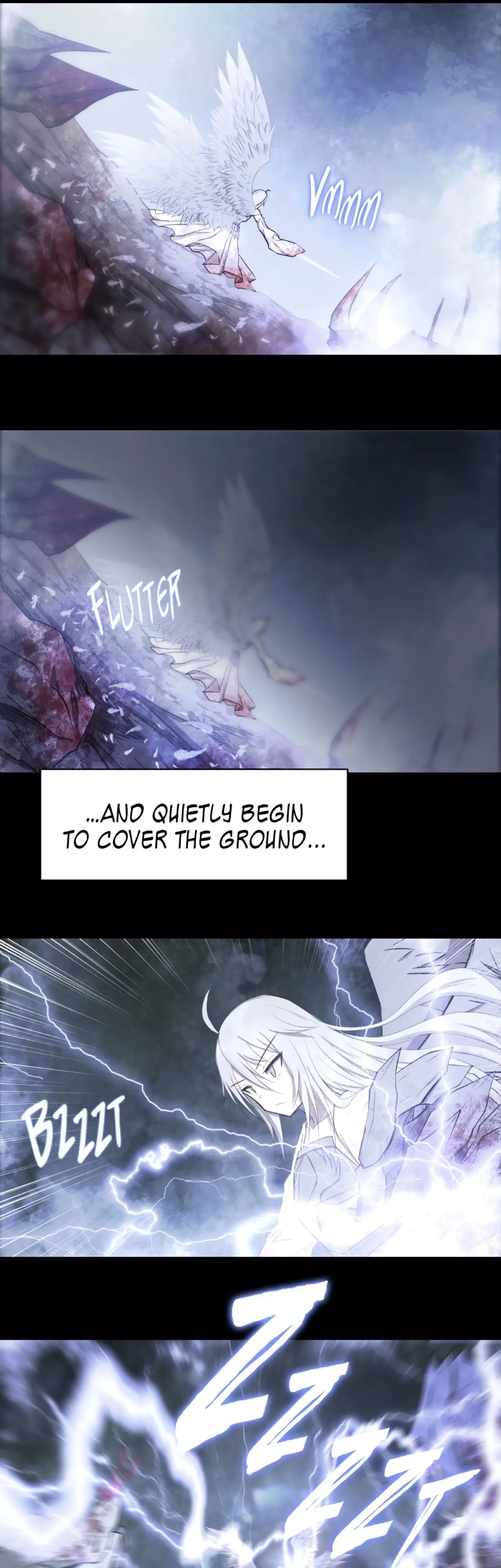 Read Guardians of the Monster Hunters EN Manga Online