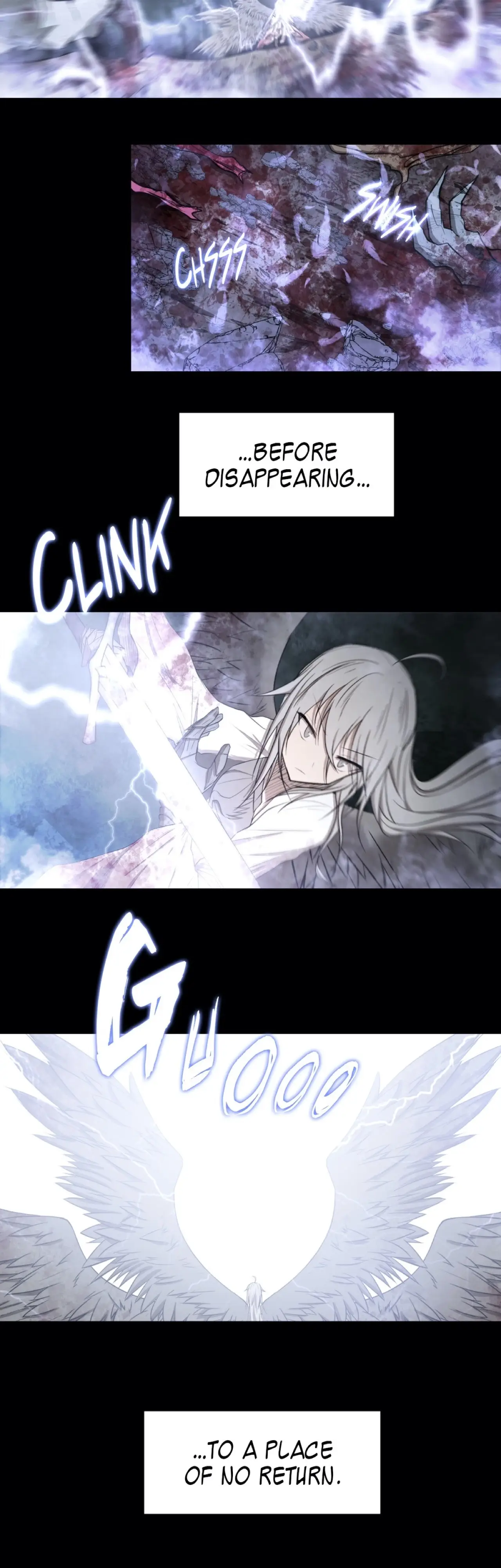 Read Guardians of the Monster Hunters EN Manga Online