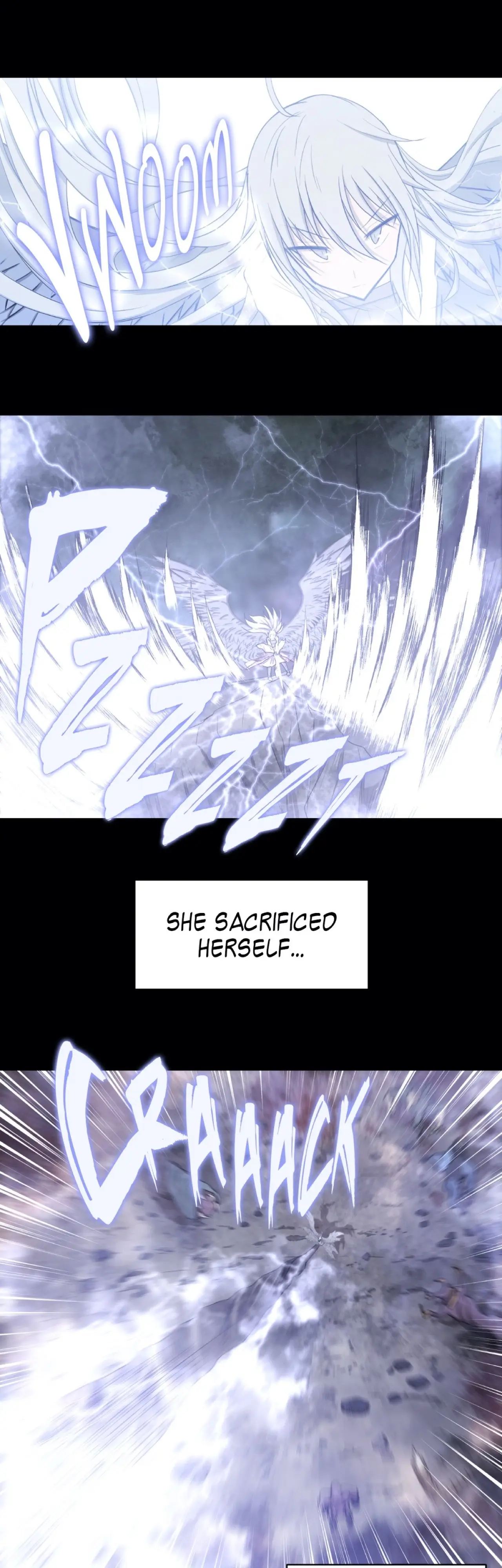 Read Guardians of the Monster Hunters EN Manga Online