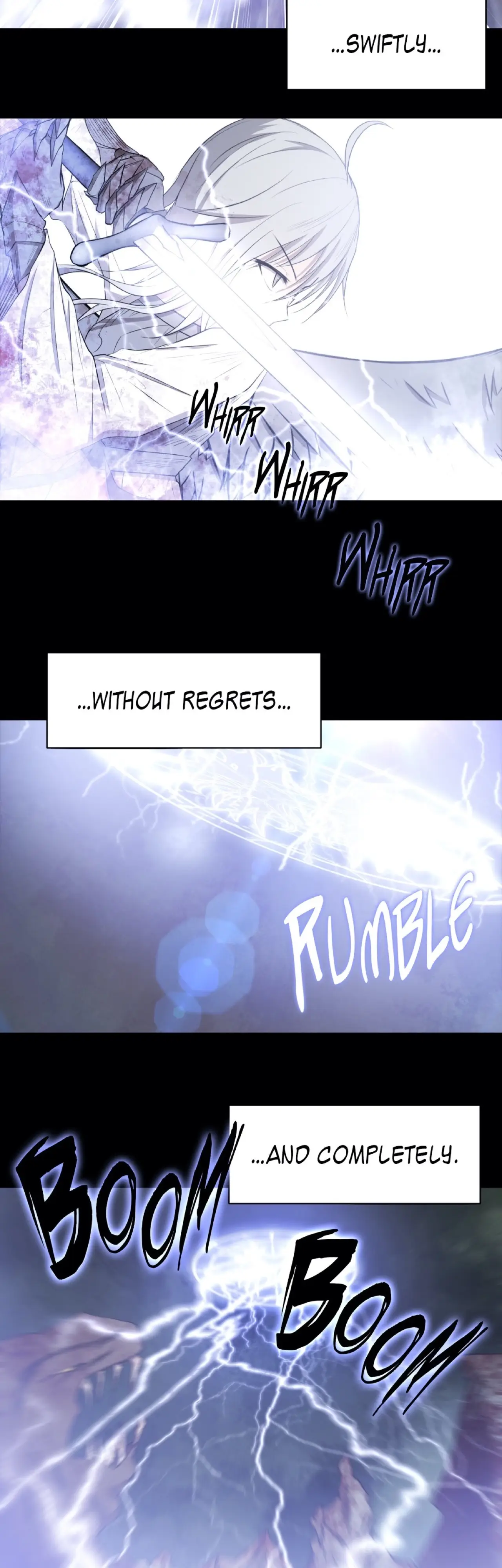 Read Guardians of the Monster Hunters EN Manga Online