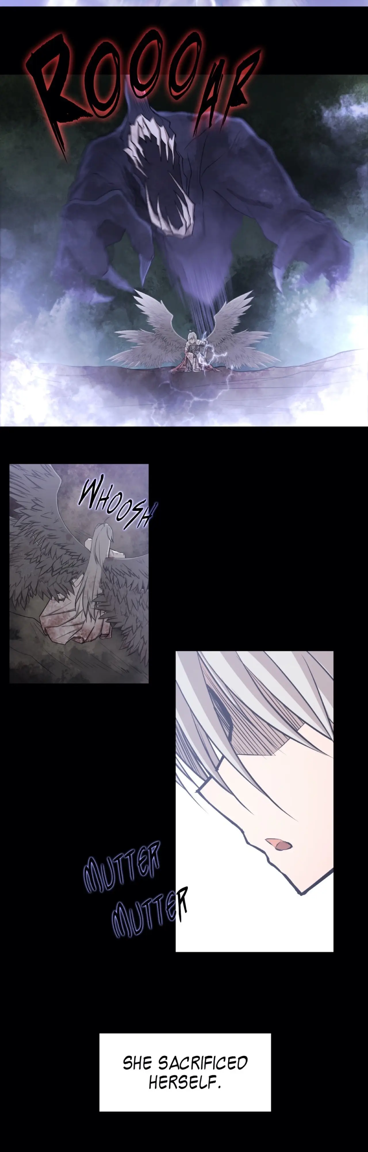 Read Guardians of the Monster Hunters EN Manga Online