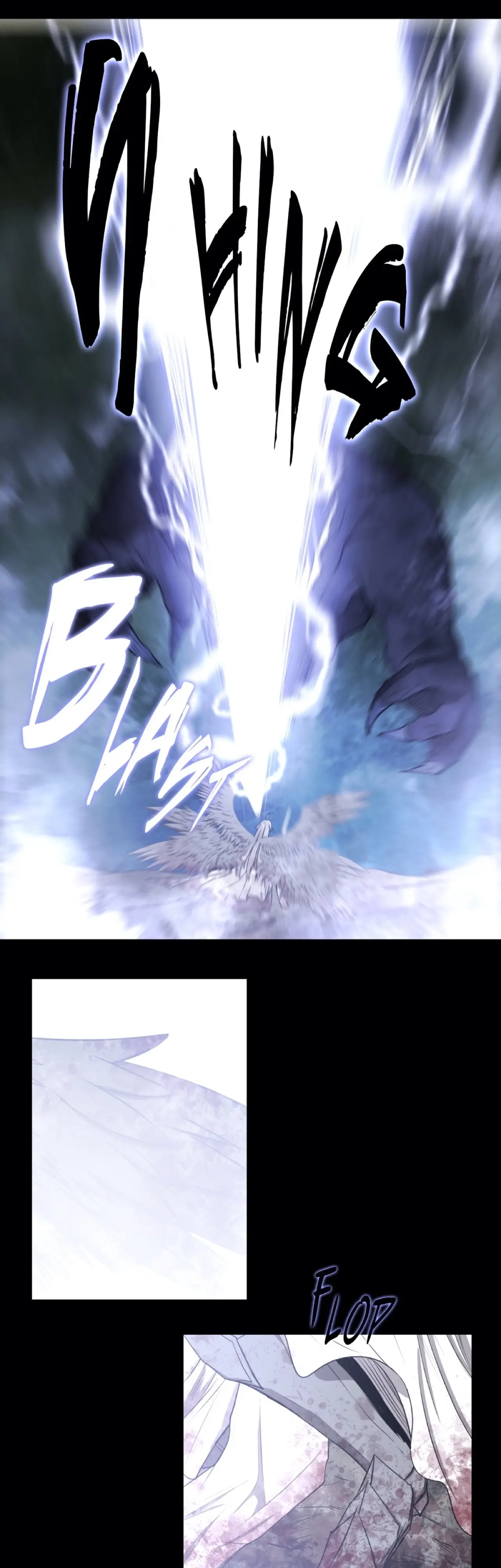 Read Guardians of the Monster Hunters EN Manga Online