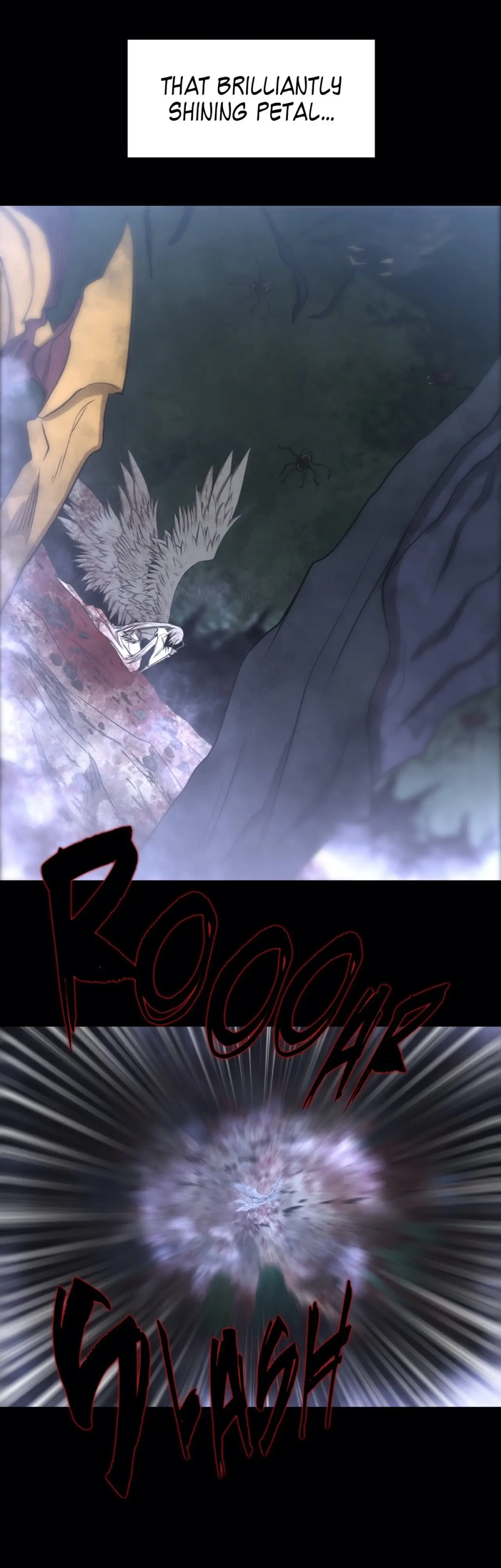 Read Guardians of the Monster Hunters EN Manga Online