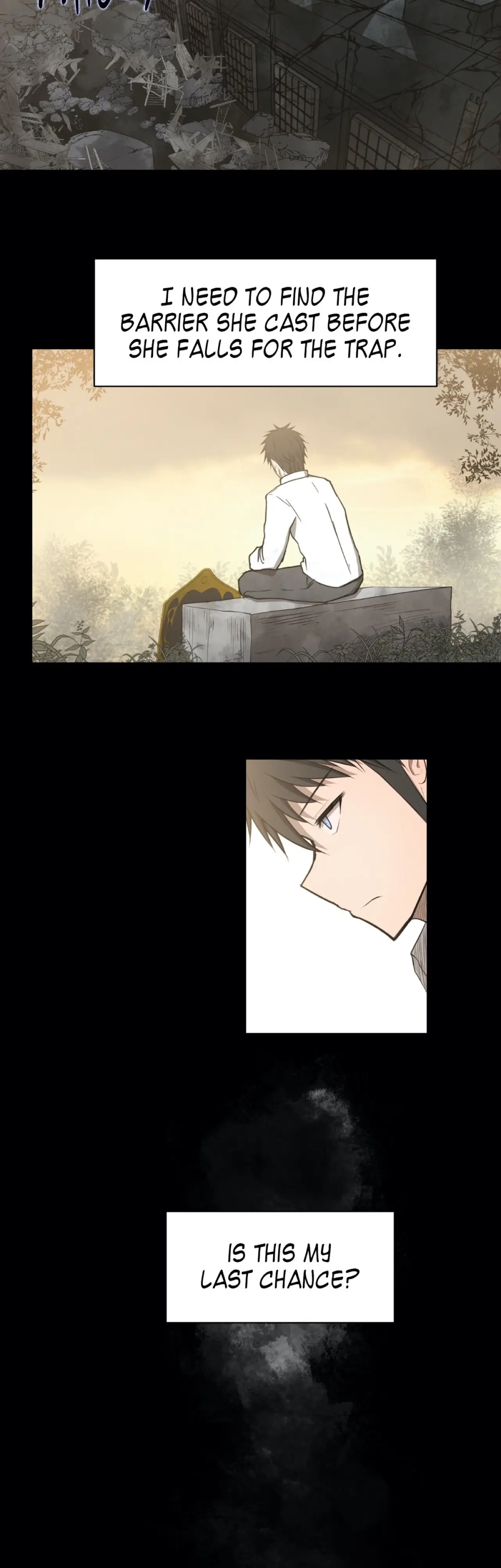 Read Guardians of the Monster Hunters EN Manga Online