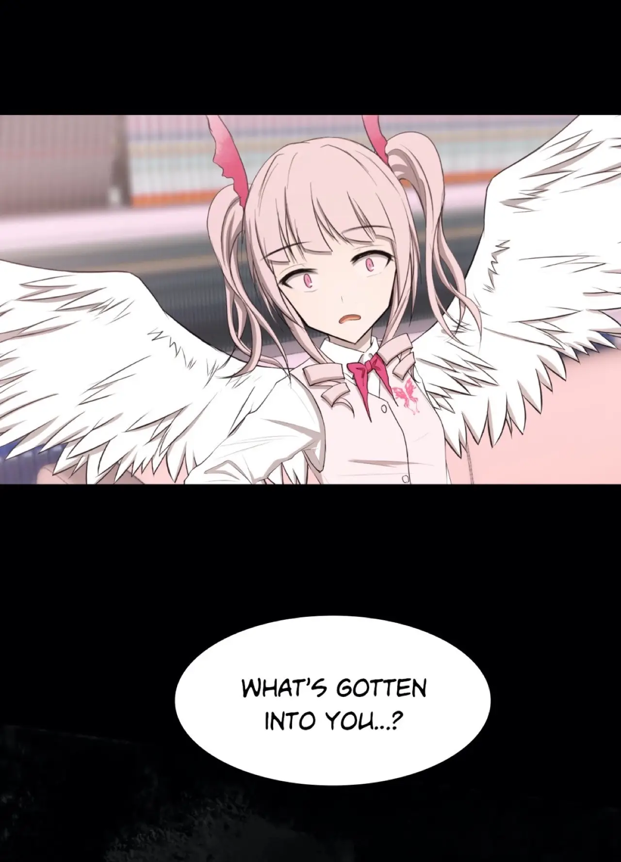 Read Guardians of the Monster Hunters EN Manga Online