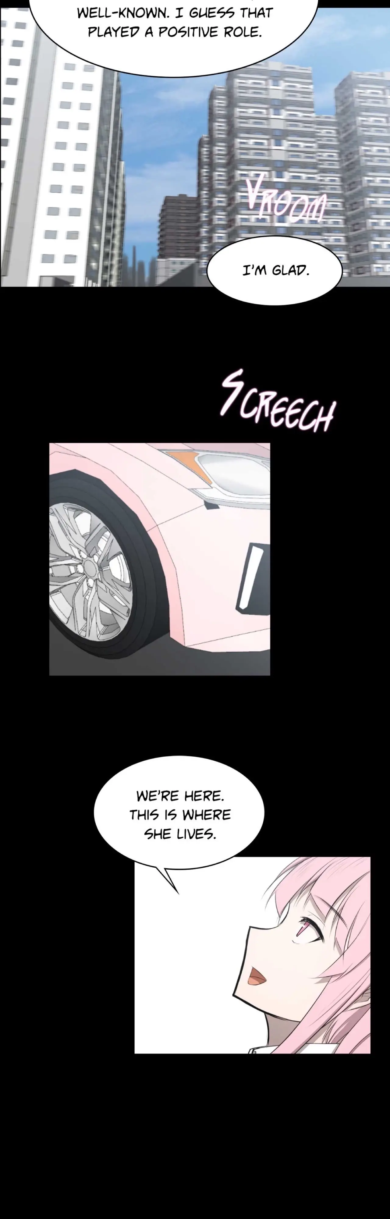 Read Guardians of the Monster Hunters EN Manga Online