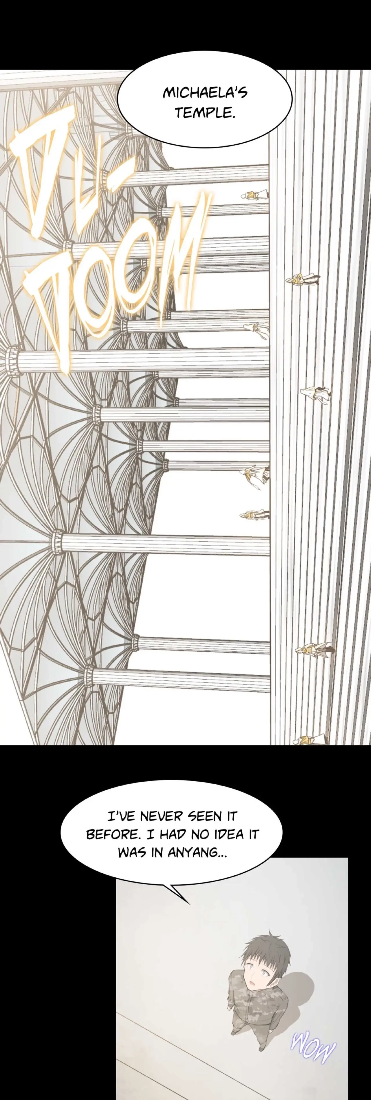 Read Guardians of the Monster Hunters EN Manga Online