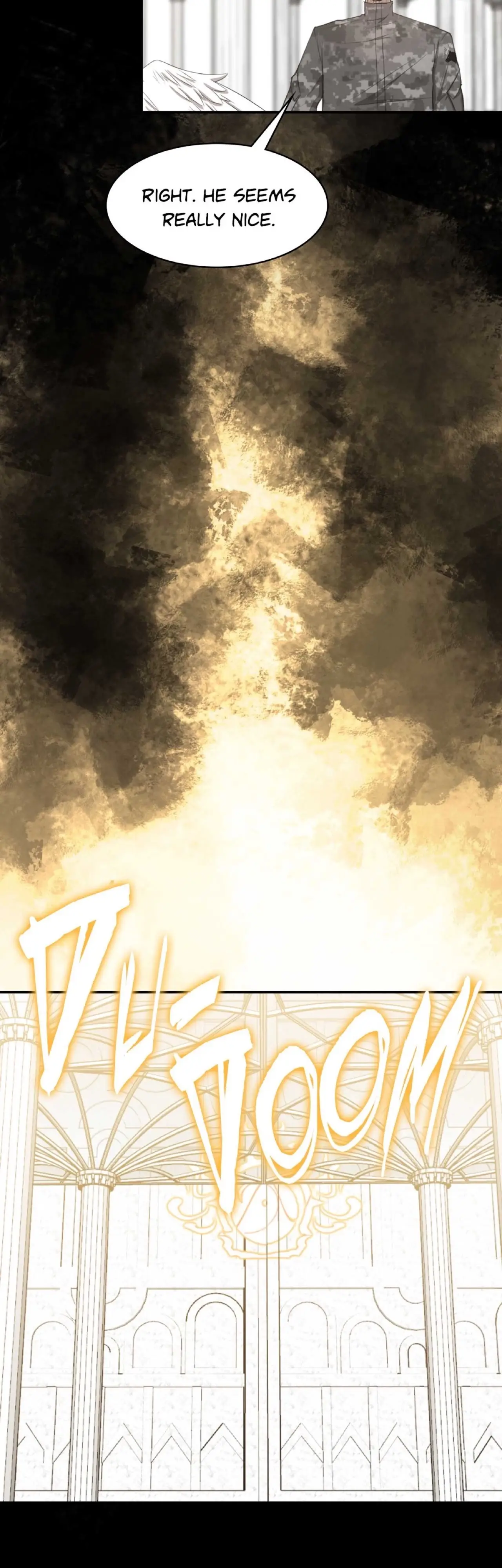 Read Guardians of the Monster Hunters EN Manga Online