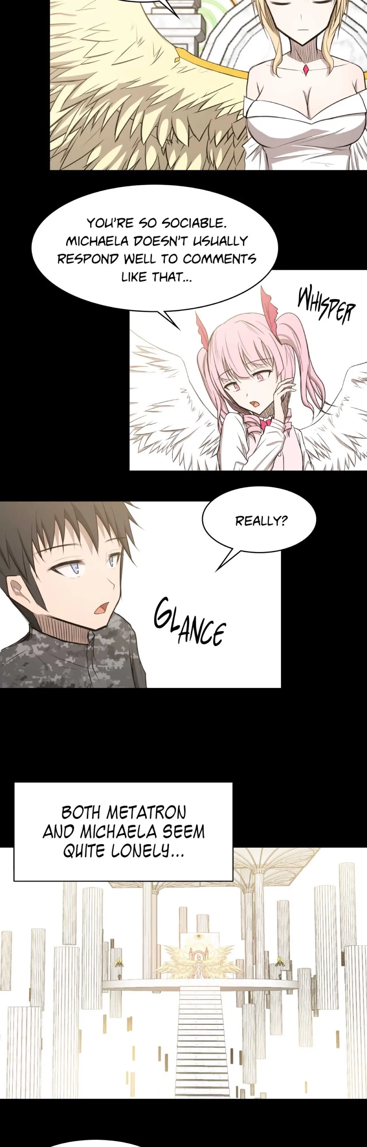 Read Guardians of the Monster Hunters EN Manga Online