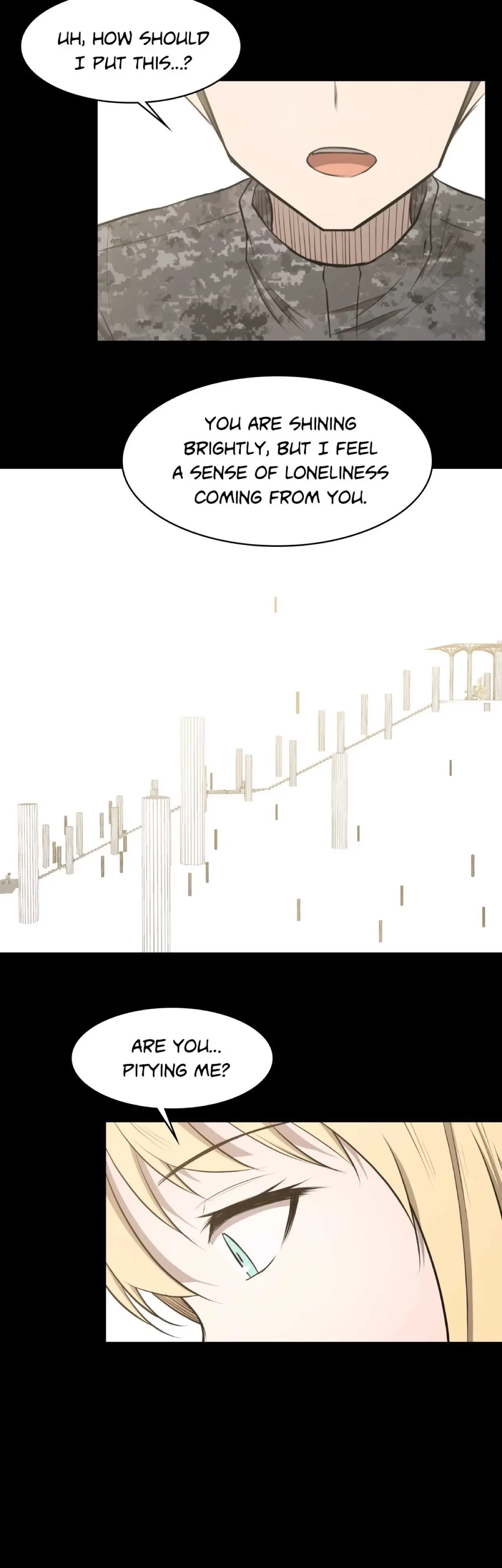 Read Guardians of the Monster Hunters EN Manga Online