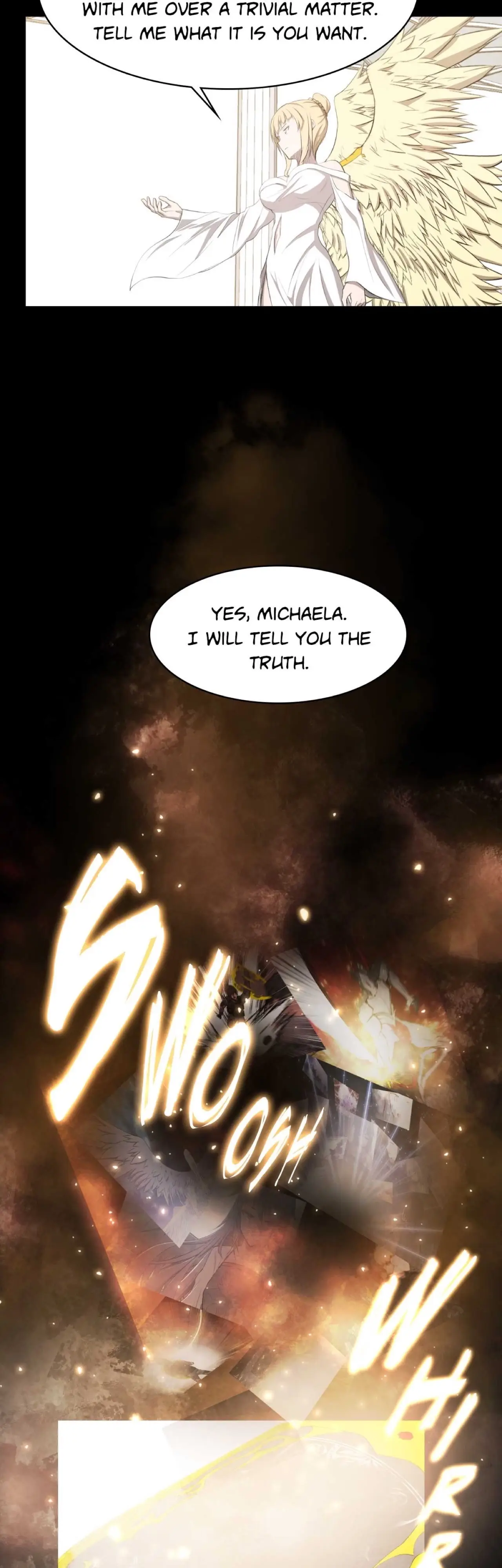 Read Guardians of the Monster Hunters EN Manga Online