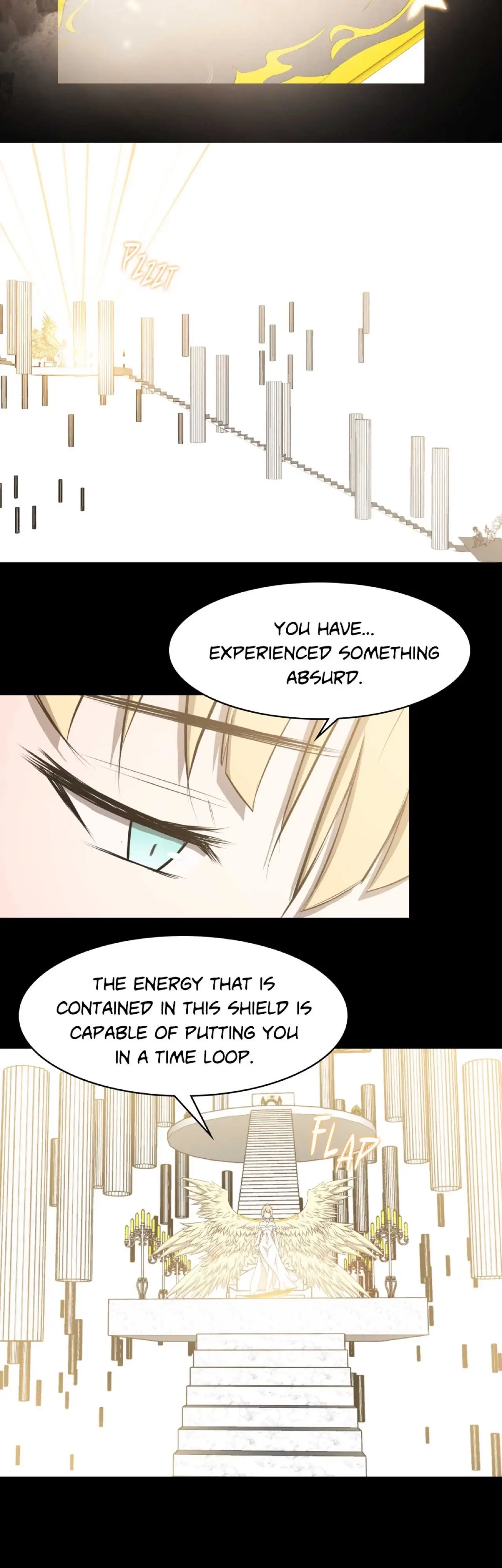 Read Guardians of the Monster Hunters EN Manga Online