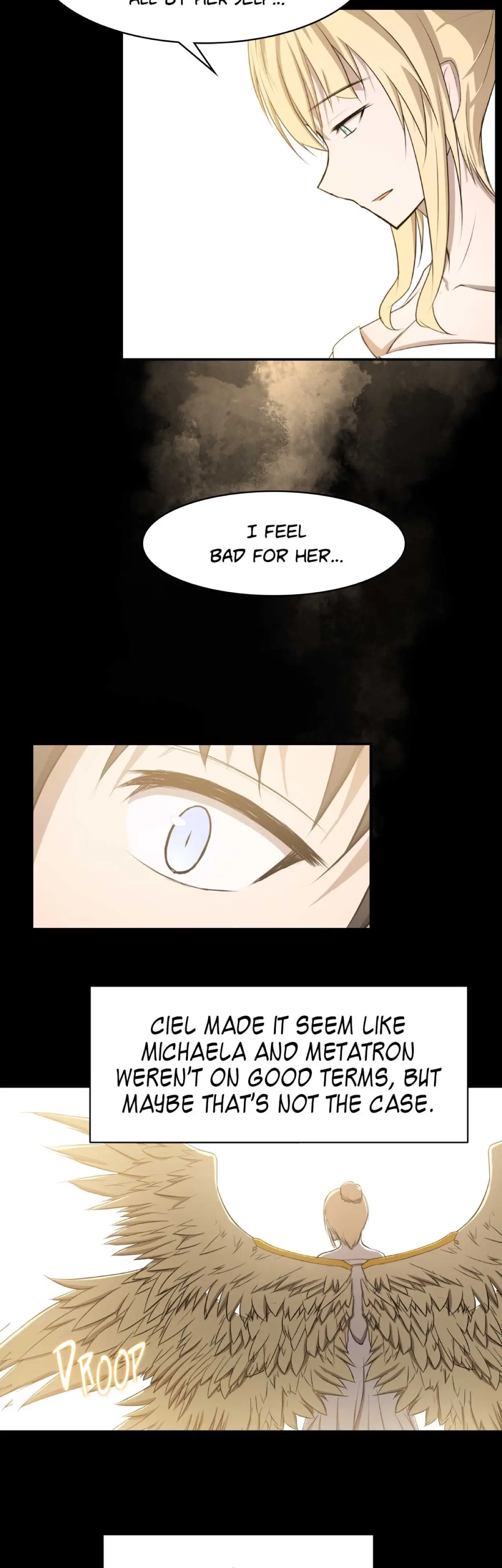 Read Guardians of the Monster Hunters EN Manga Online