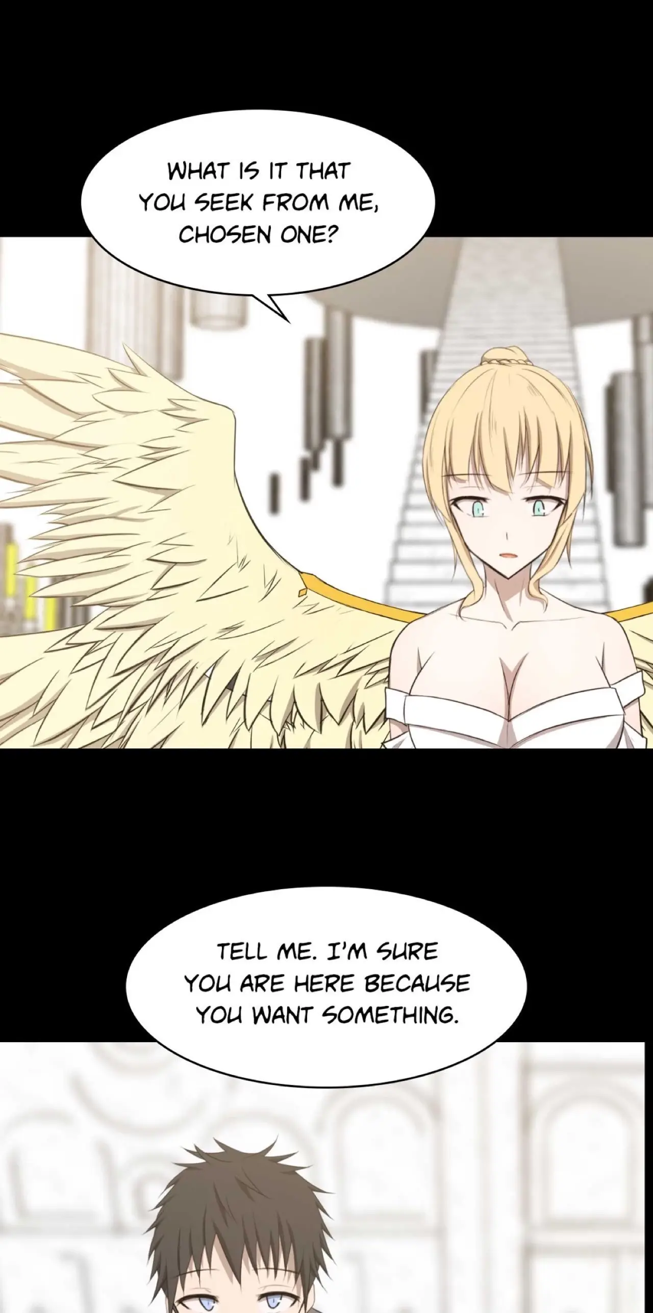 Read Guardians of the Monster Hunters EN Manga Online