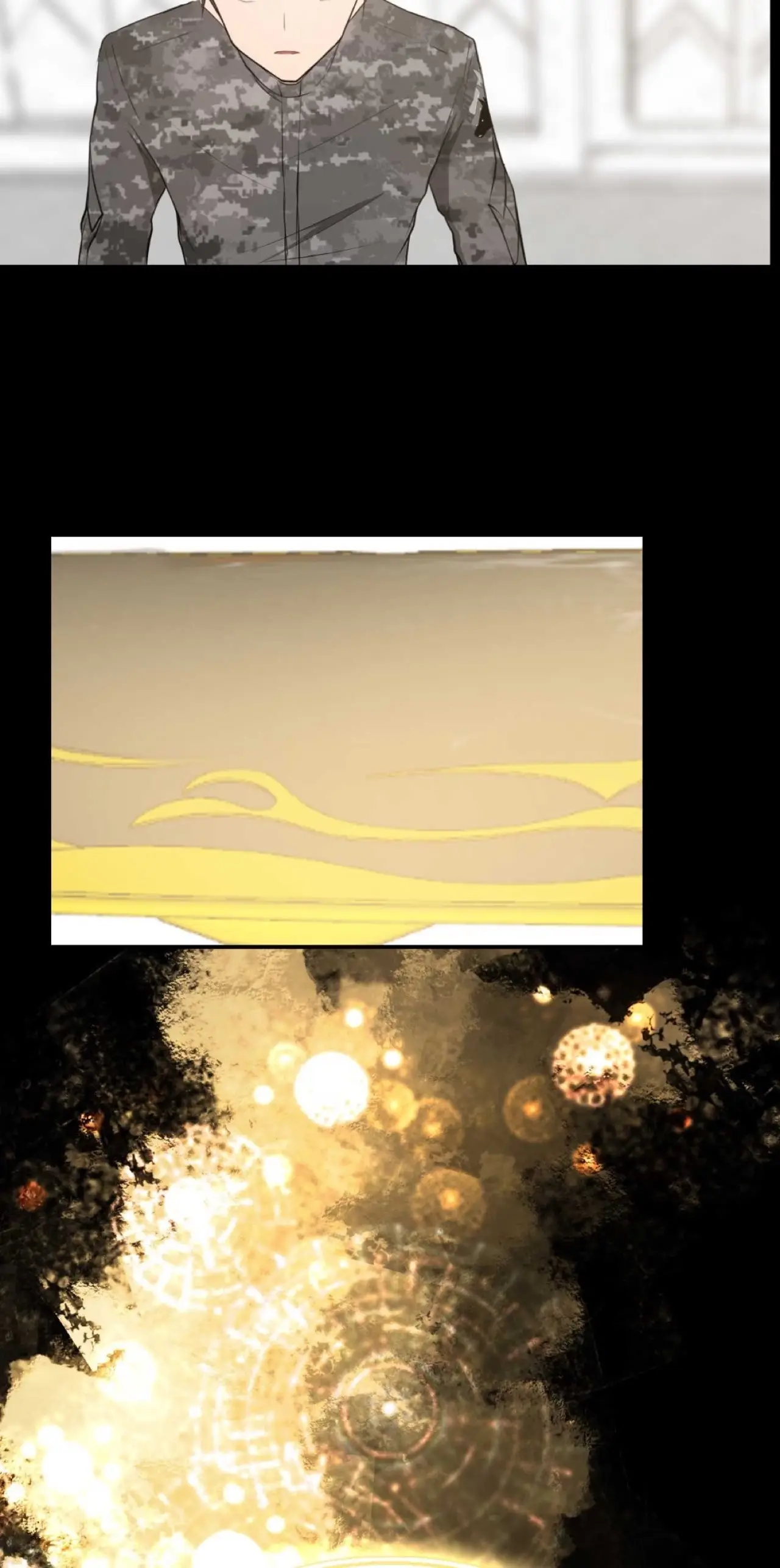 Read Guardians of the Monster Hunters EN Manga Online