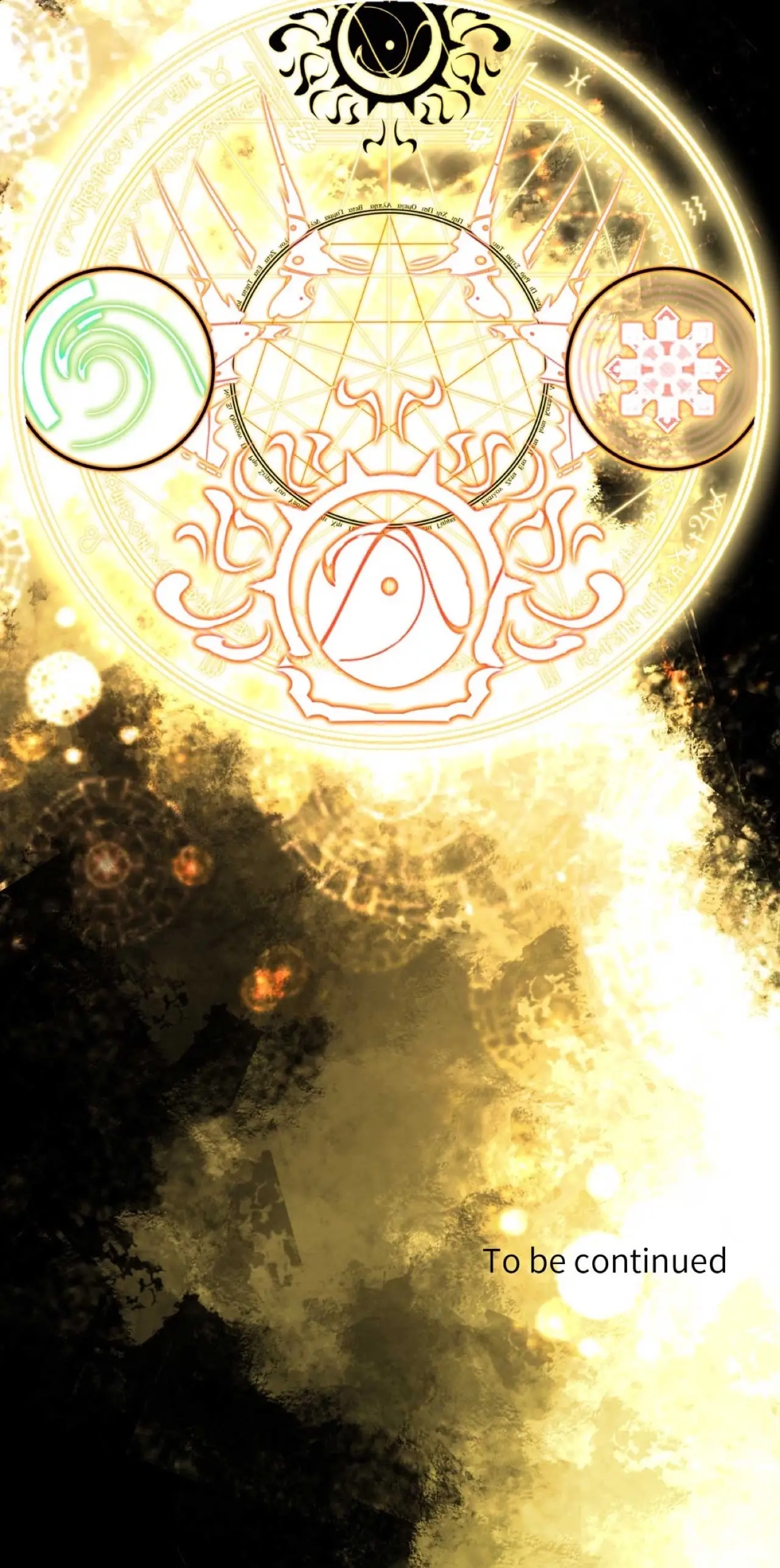 Read Guardians of the Monster Hunters EN Manga Online