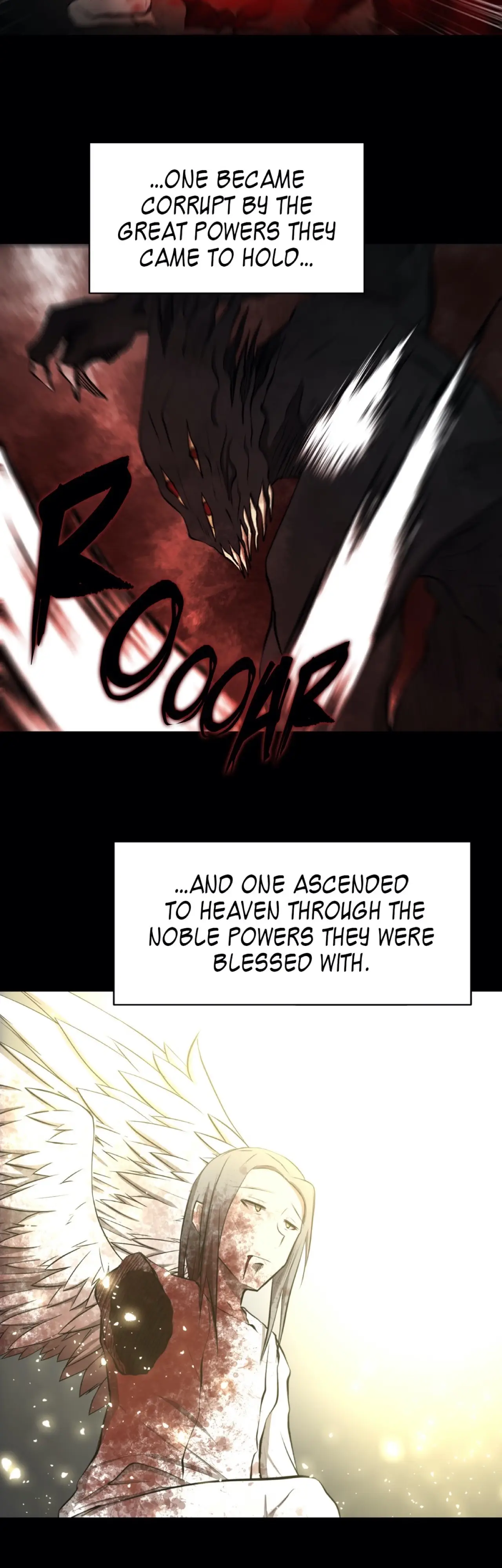 Read Guardians of the Monster Hunters EN Manga Online