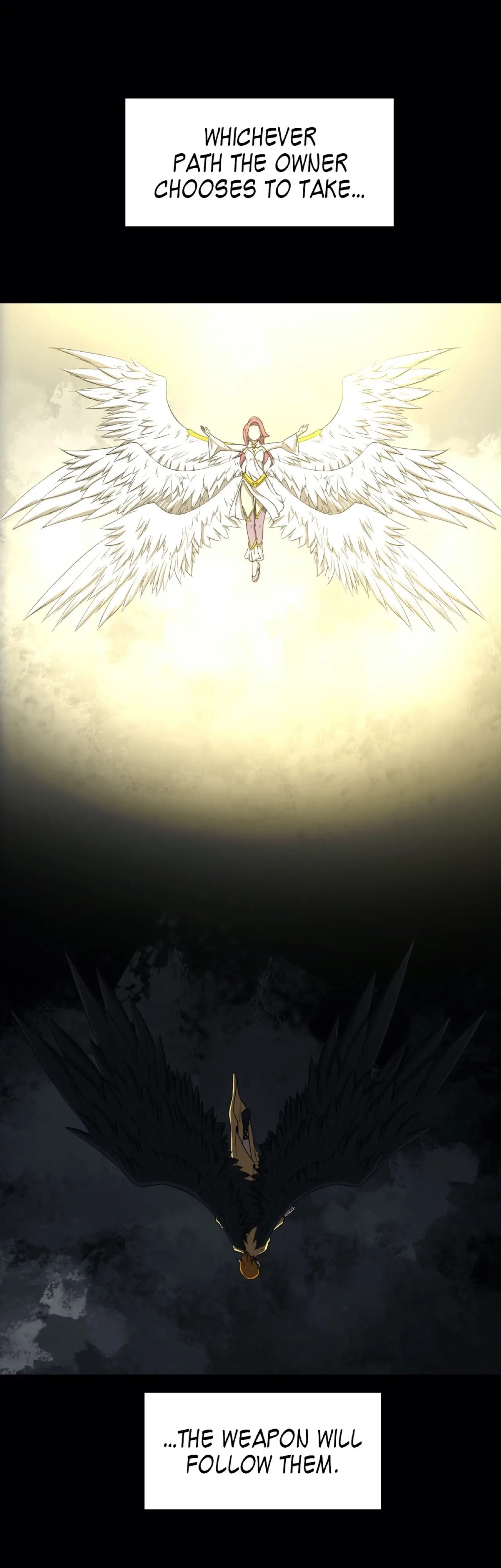 Read Guardians of the Monster Hunters EN Manga Online