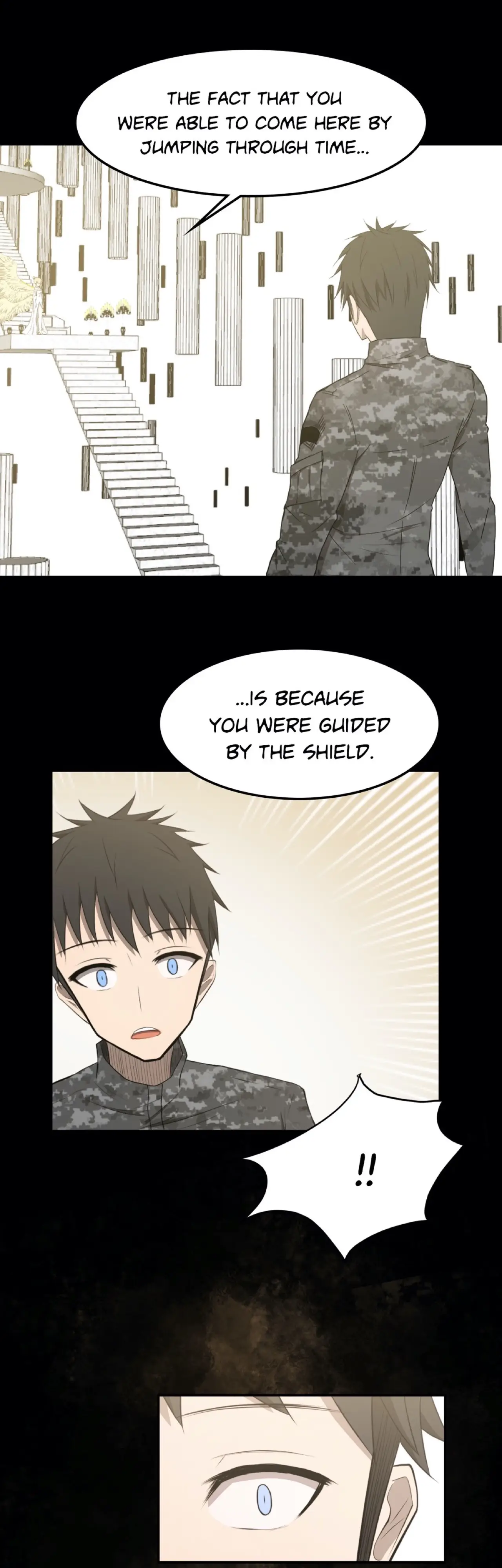 Read Guardians of the Monster Hunters EN Manga Online