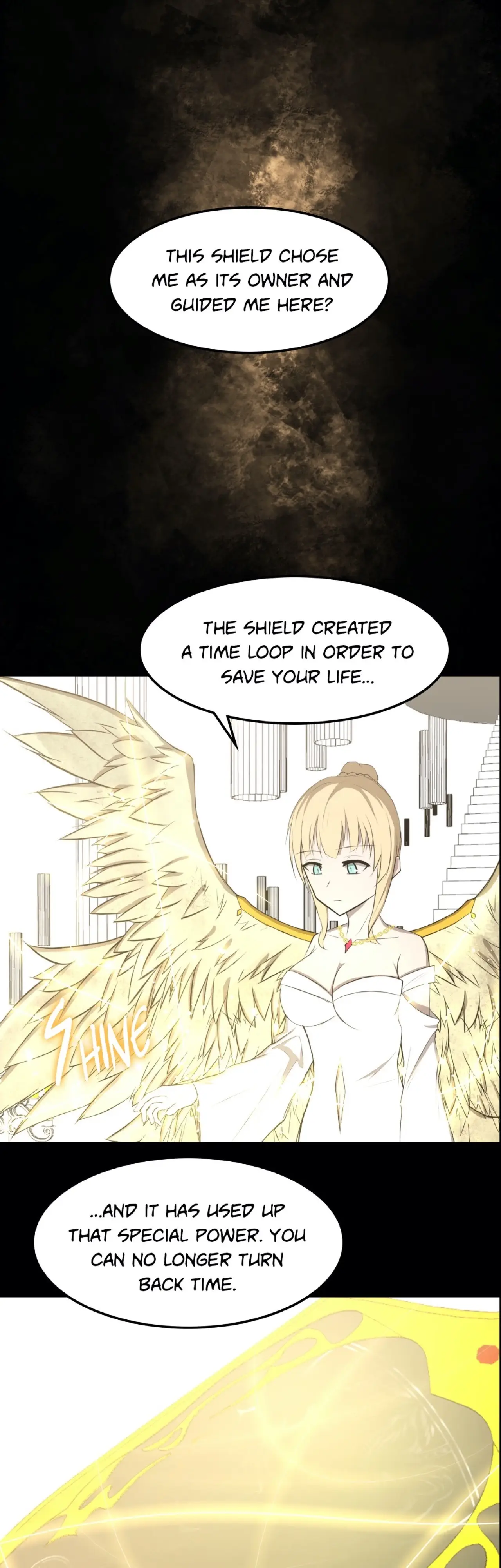 Read Guardians of the Monster Hunters EN Manga Online