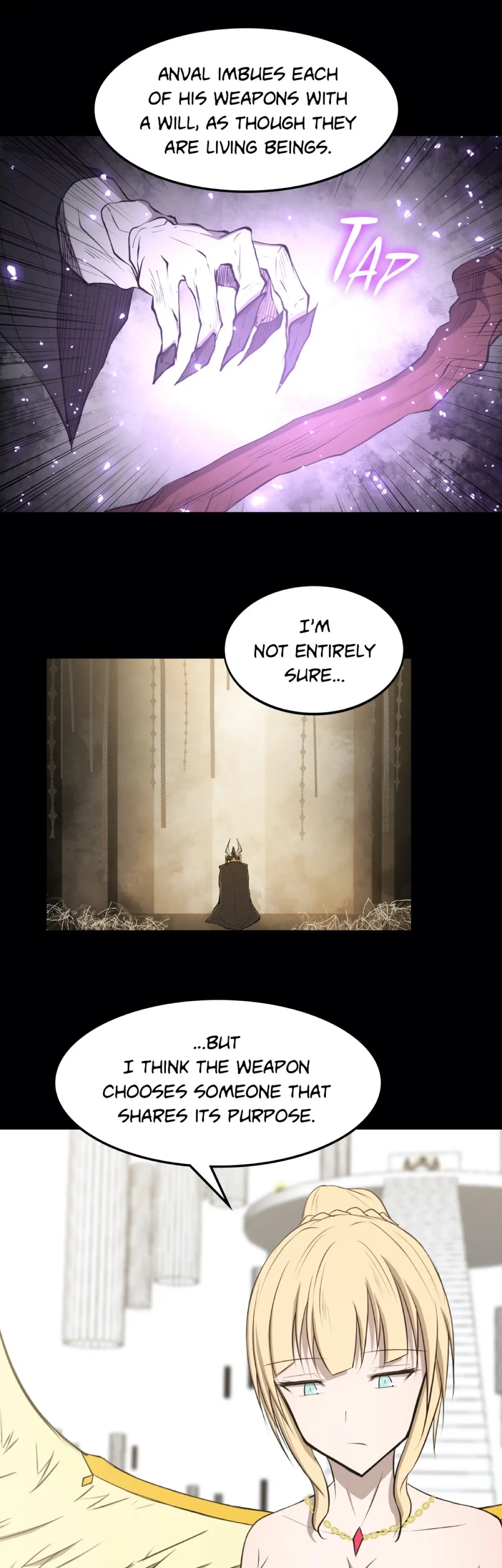 Read Guardians of the Monster Hunters EN Manga Online