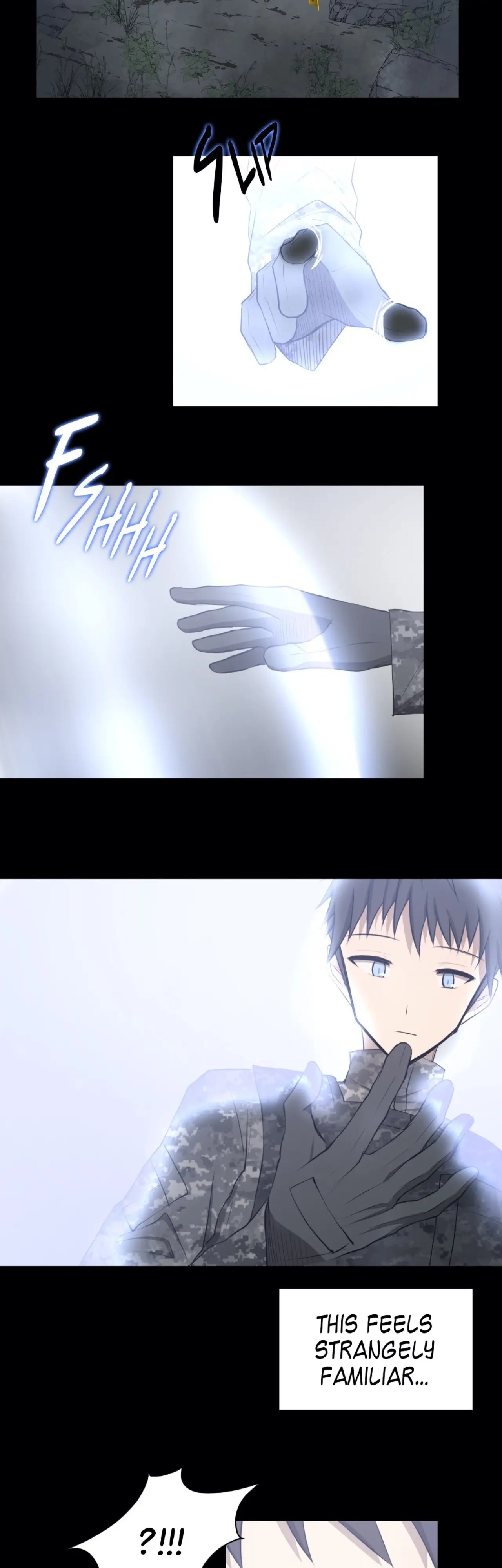 Read Guardians of the Monster Hunters EN Manga Online