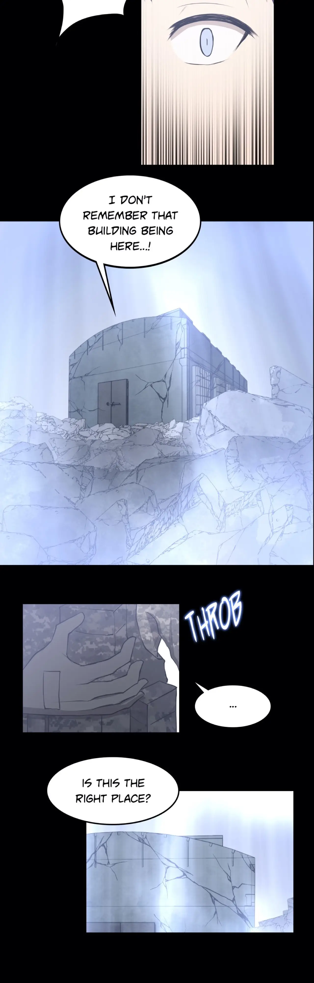 Read Guardians of the Monster Hunters EN Manga Online