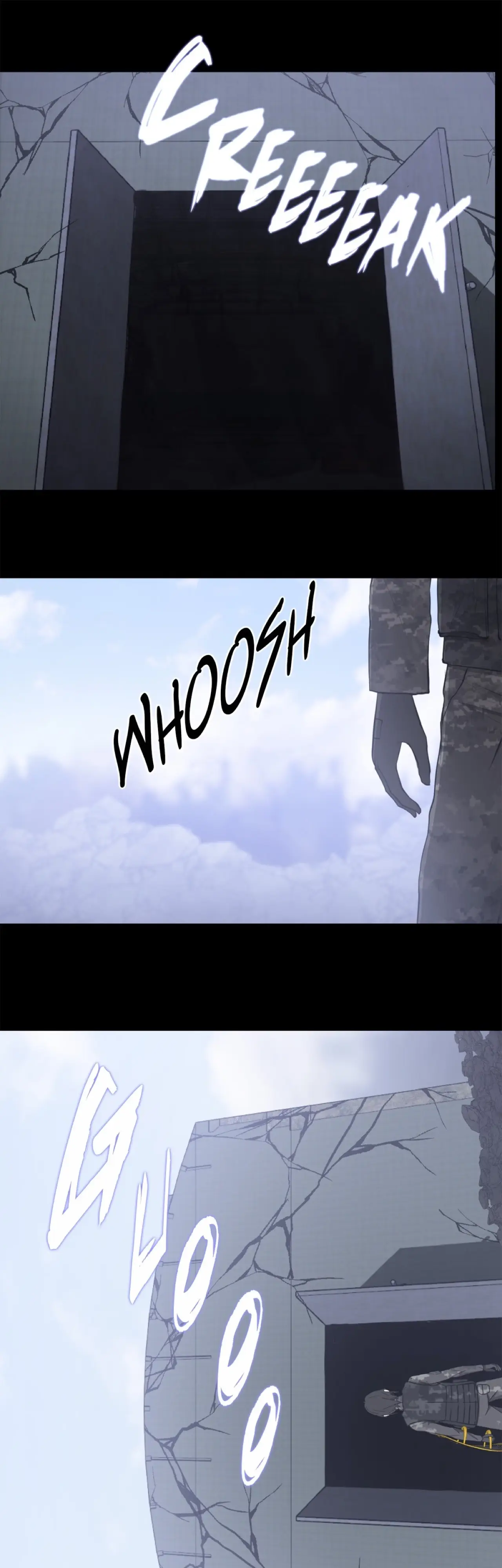 Read Guardians of the Monster Hunters EN Manga Online