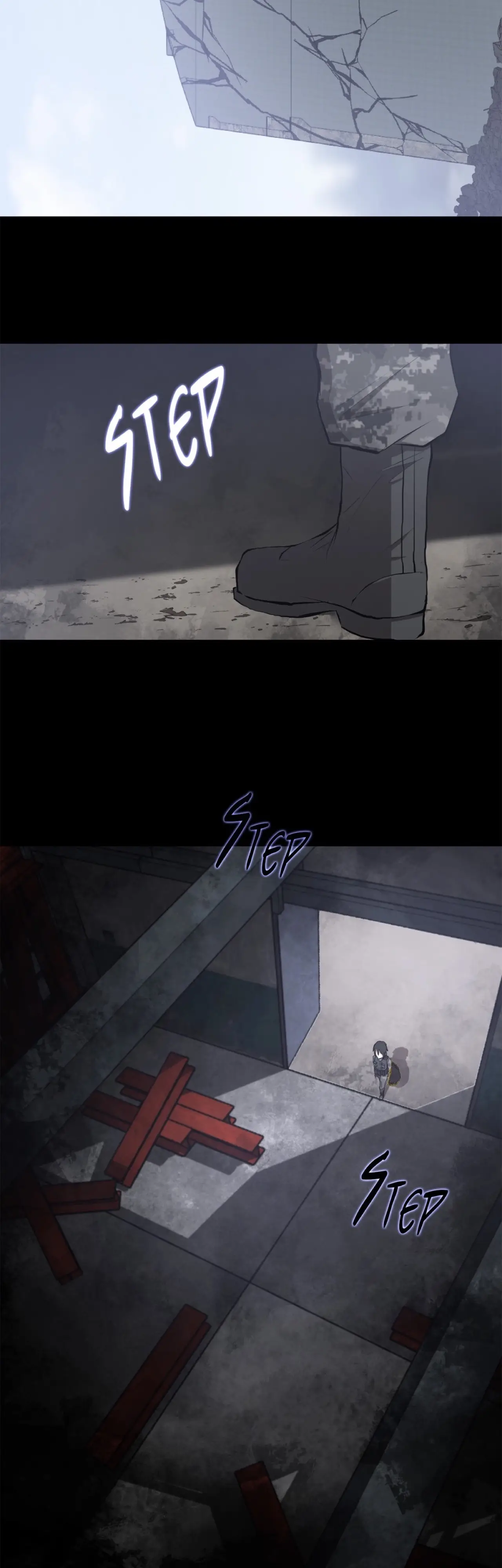 Read Guardians of the Monster Hunters EN Manga Online