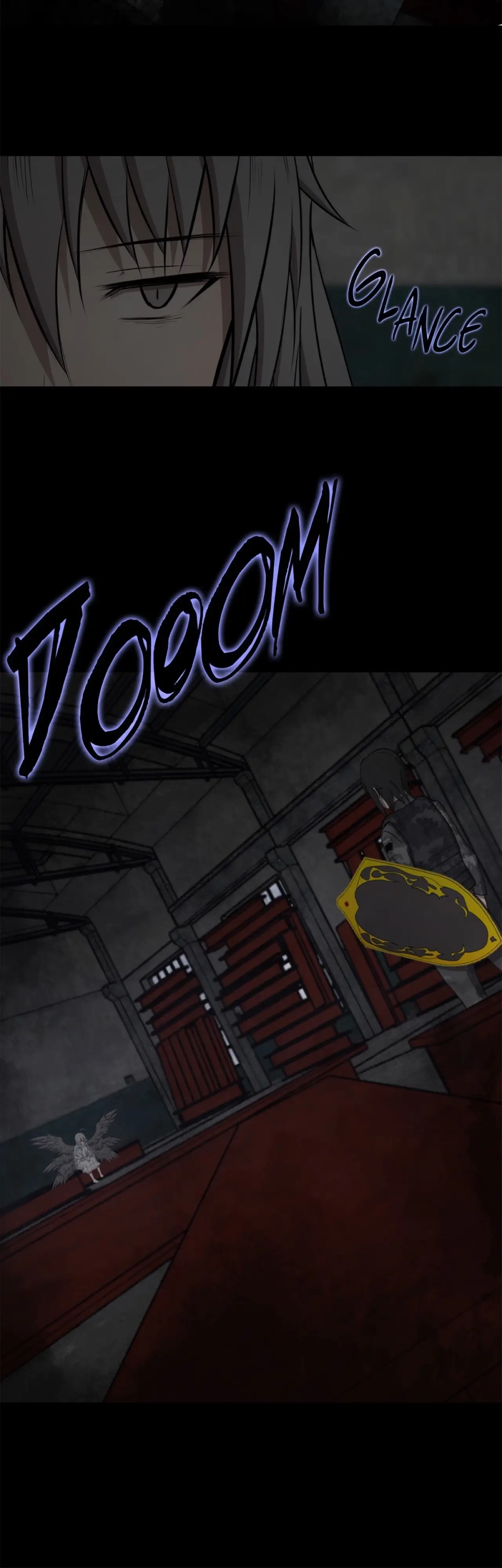 Read Guardians of the Monster Hunters EN Manga Online