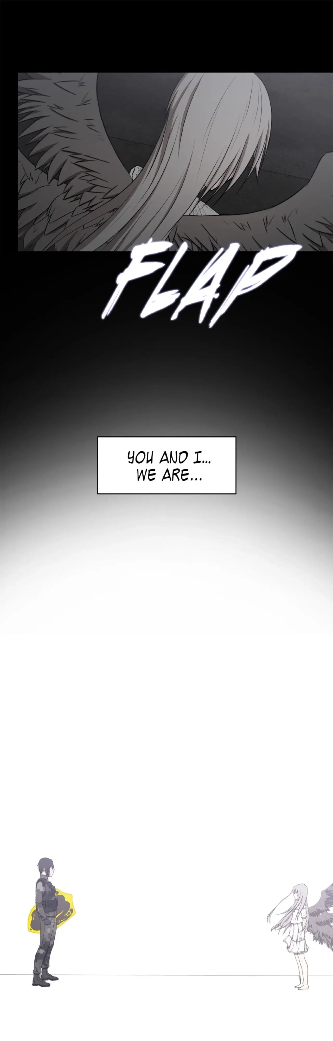 Read Guardians of the Monster Hunters EN Manga Online