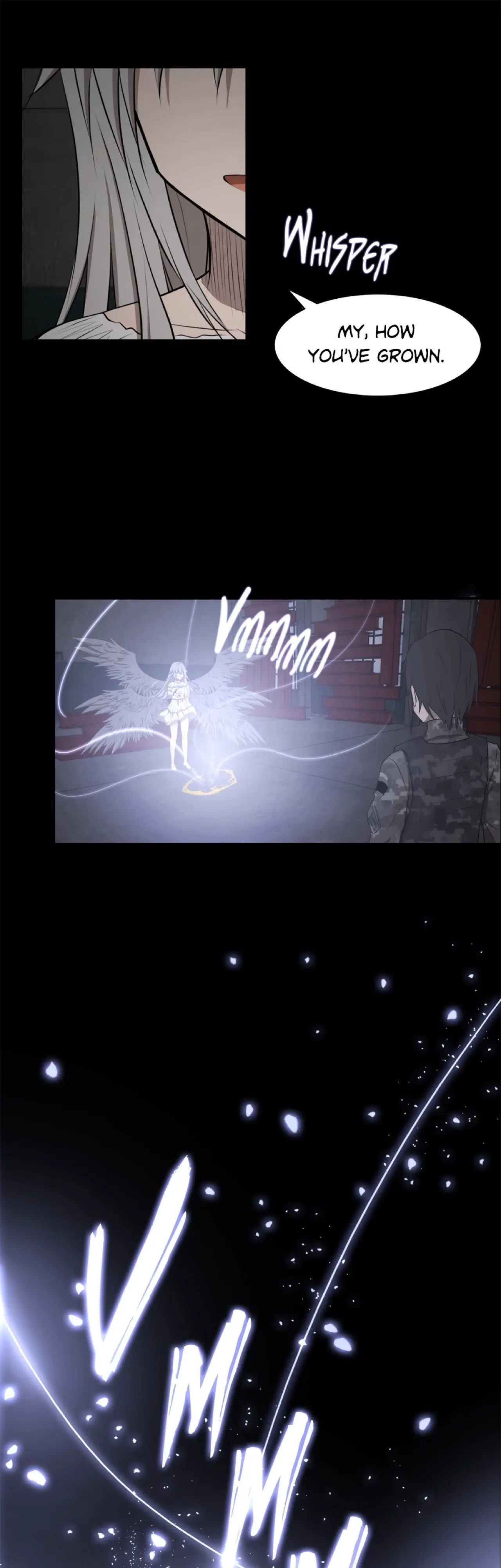 Read Guardians of the Monster Hunters EN Manga Online