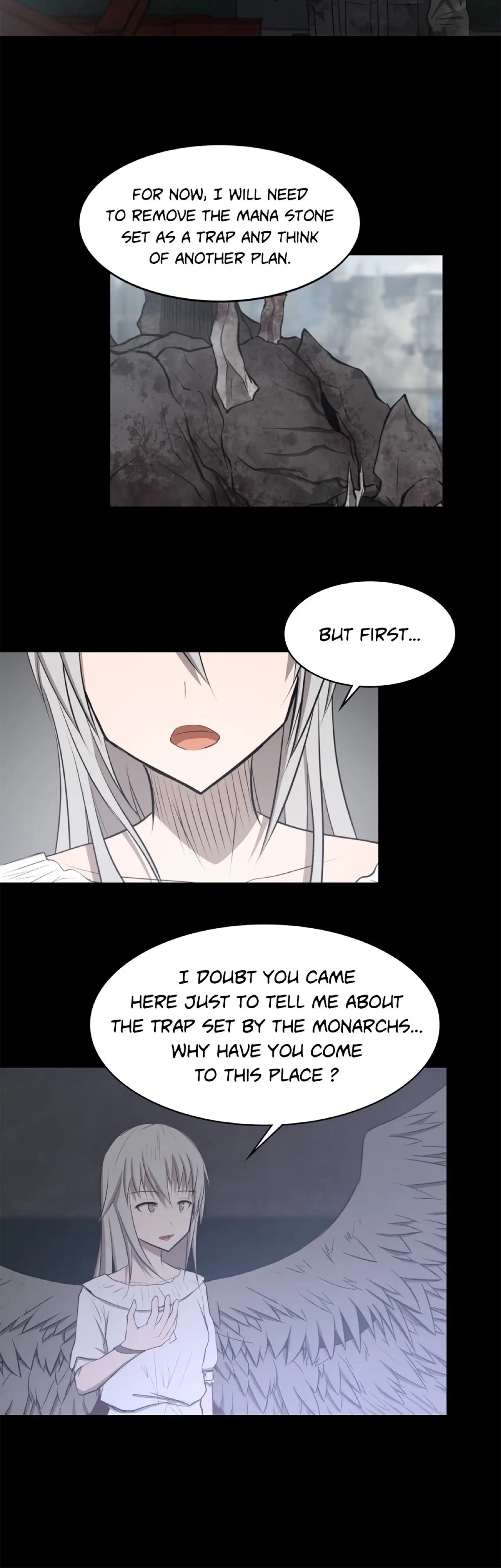 Read Guardians of the Monster Hunters EN Manga Online