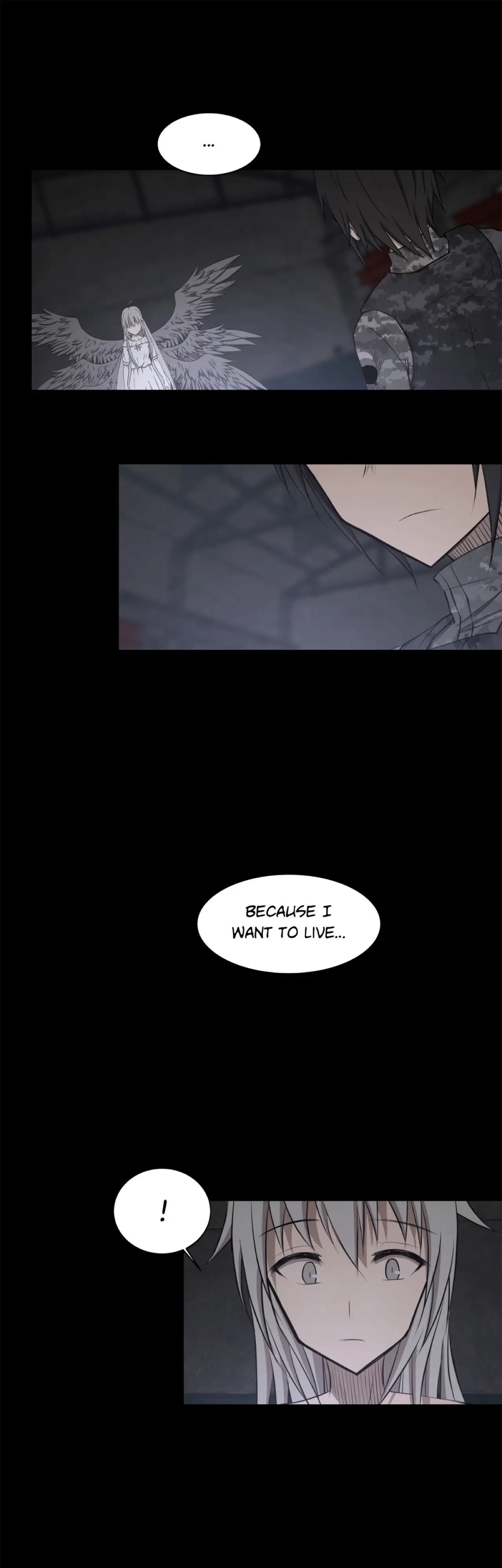 Read Guardians of the Monster Hunters EN Manga Online