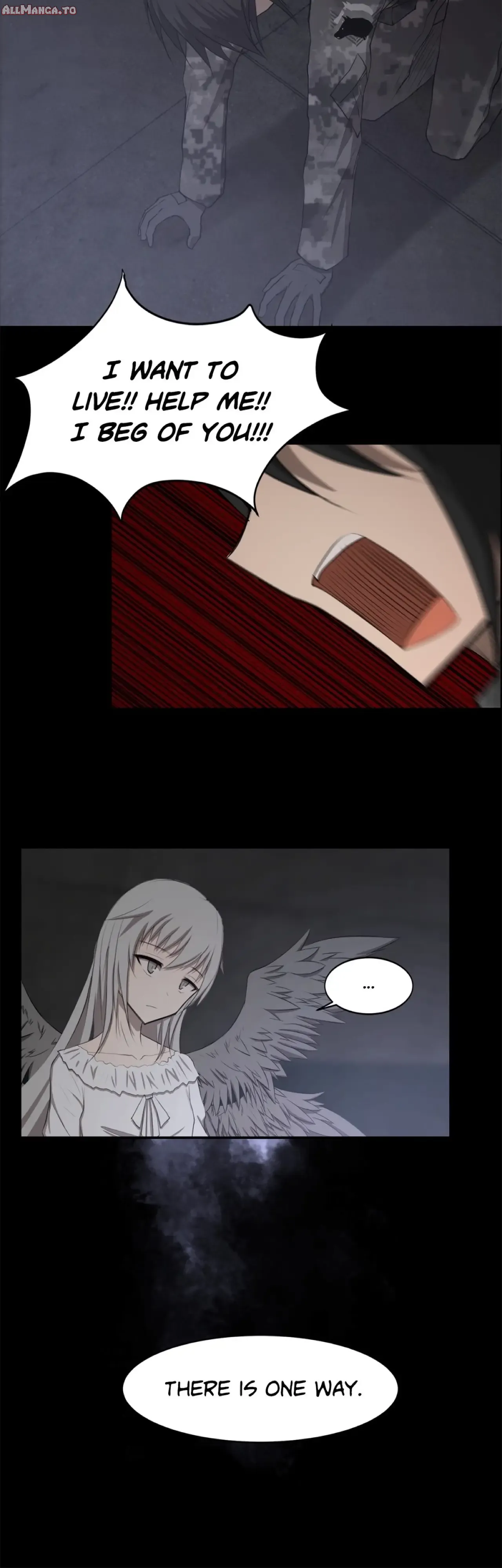 Read Guardians of the Monster Hunters EN Manga Online