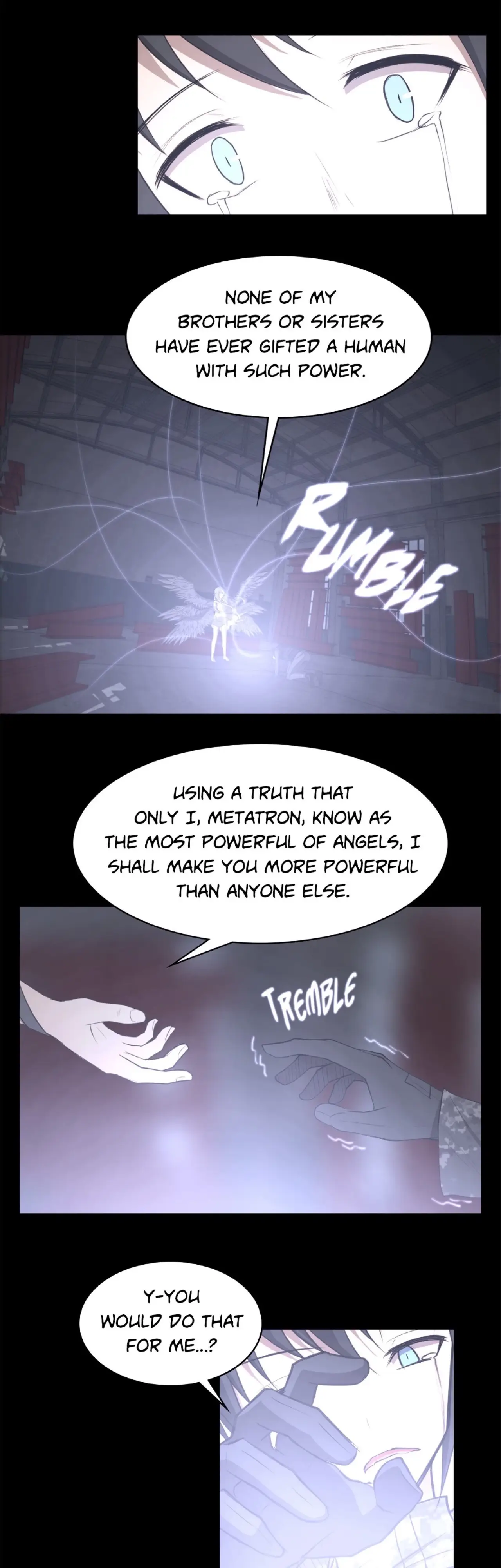 Read Guardians of the Monster Hunters EN Manga Online