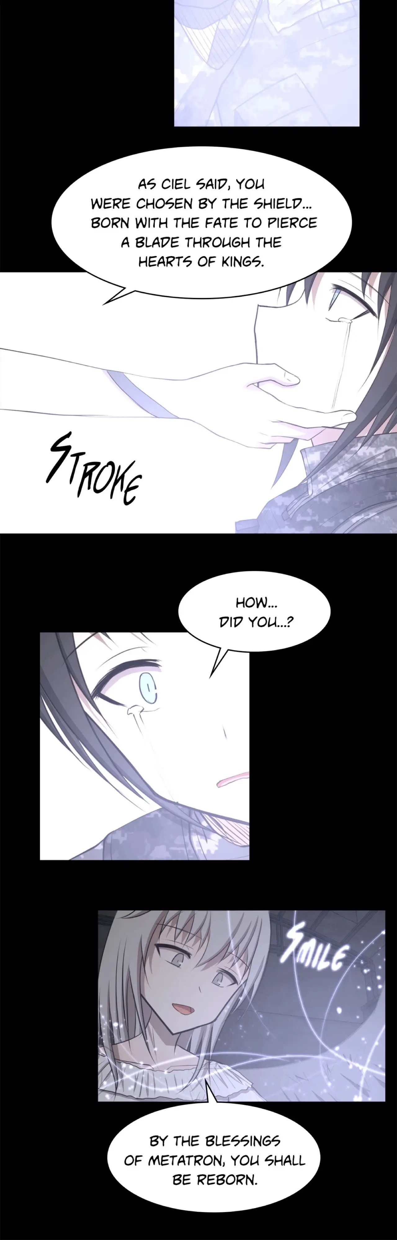 Read Guardians of the Monster Hunters EN Manga Online