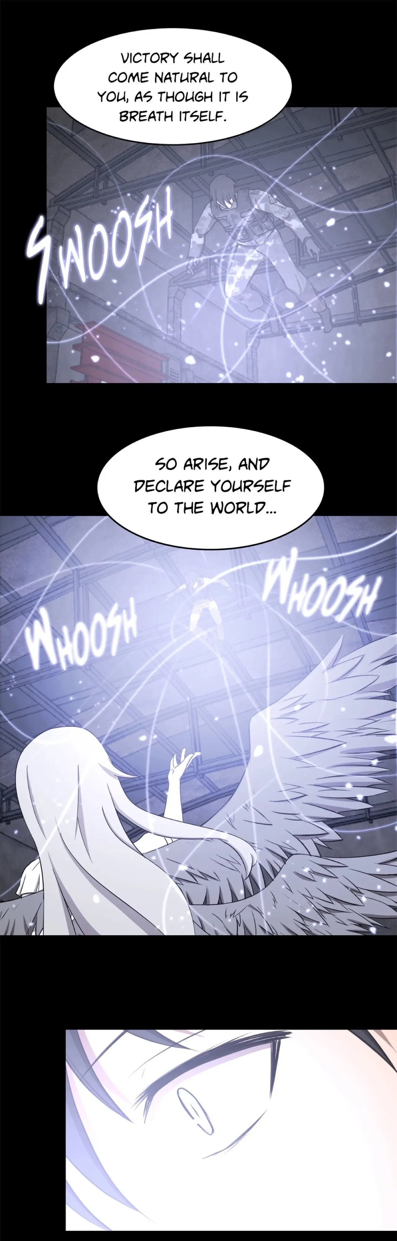 Read Guardians of the Monster Hunters EN Manga Online