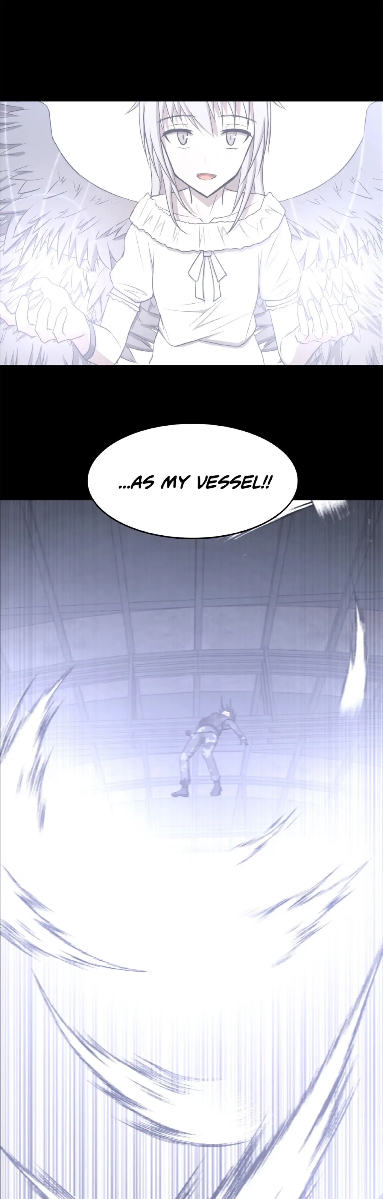 Read Guardians of the Monster Hunters EN Manga Online