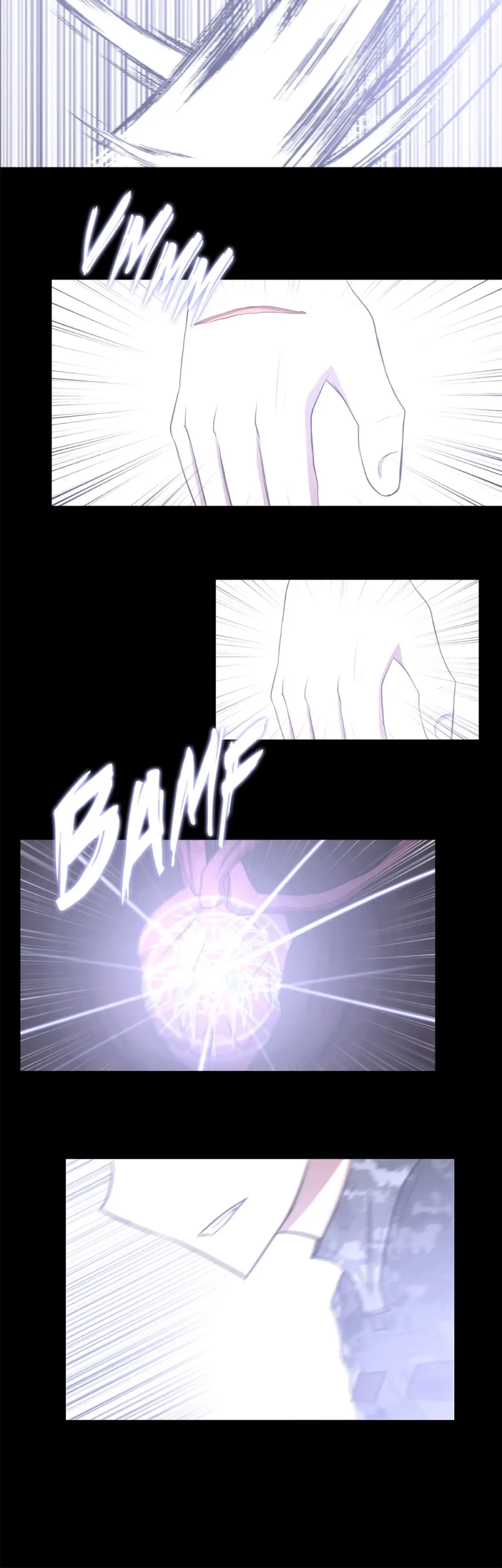 Read Guardians of the Monster Hunters EN Manga Online