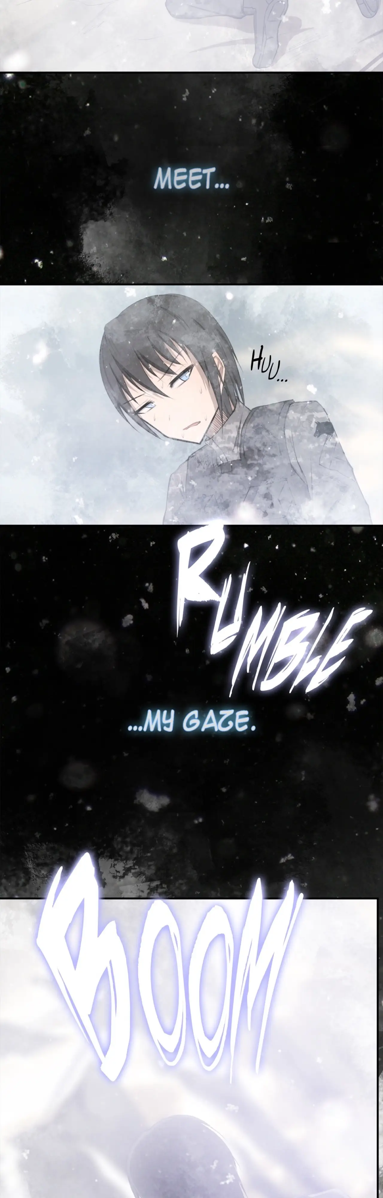 Read Guardians of the Monster Hunters EN Manga Online