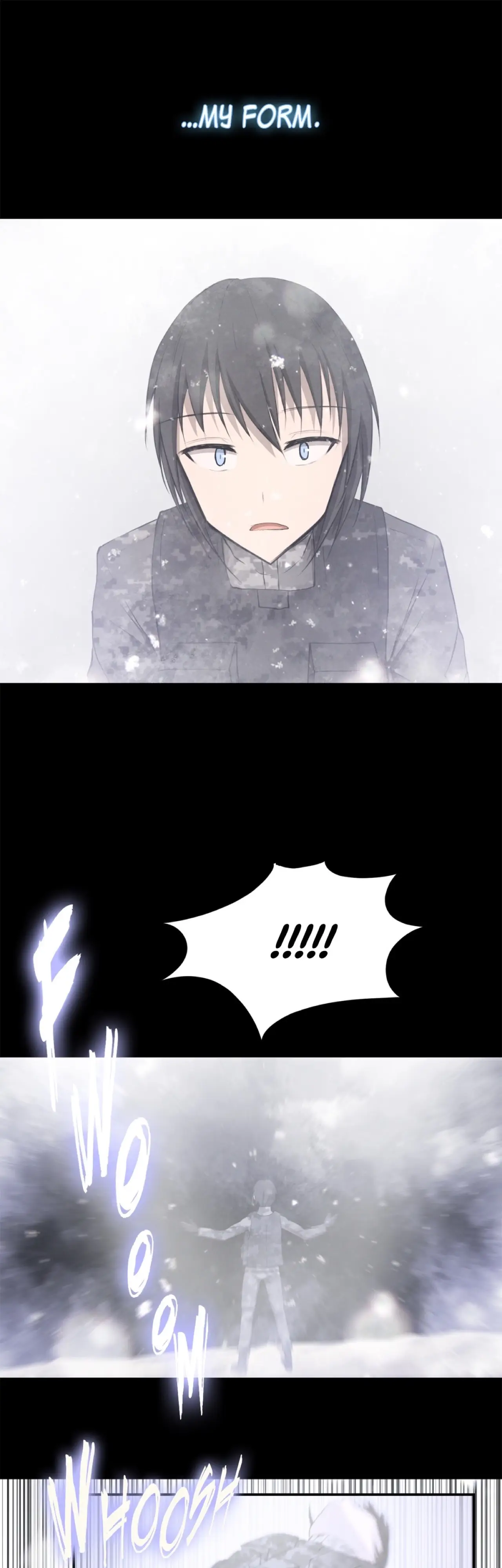 Read Guardians of the Monster Hunters EN Manga Online