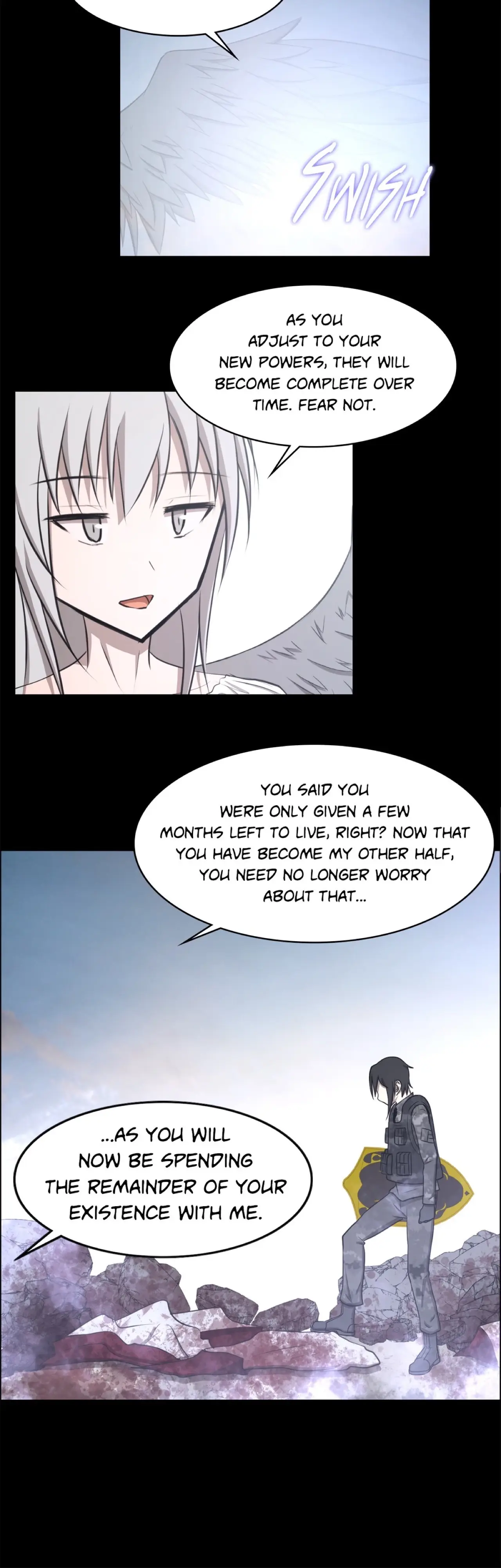 Read Guardians of the Monster Hunters EN Manga Online